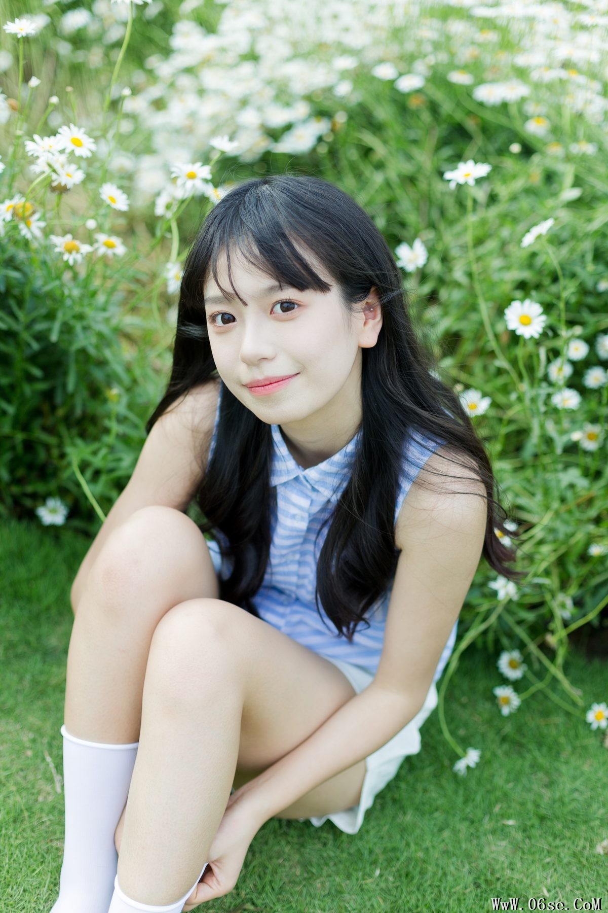 图片[17]-YiTuYu艺图语 Vol.4441 Yan Yun Lin Er[34P]-六色网