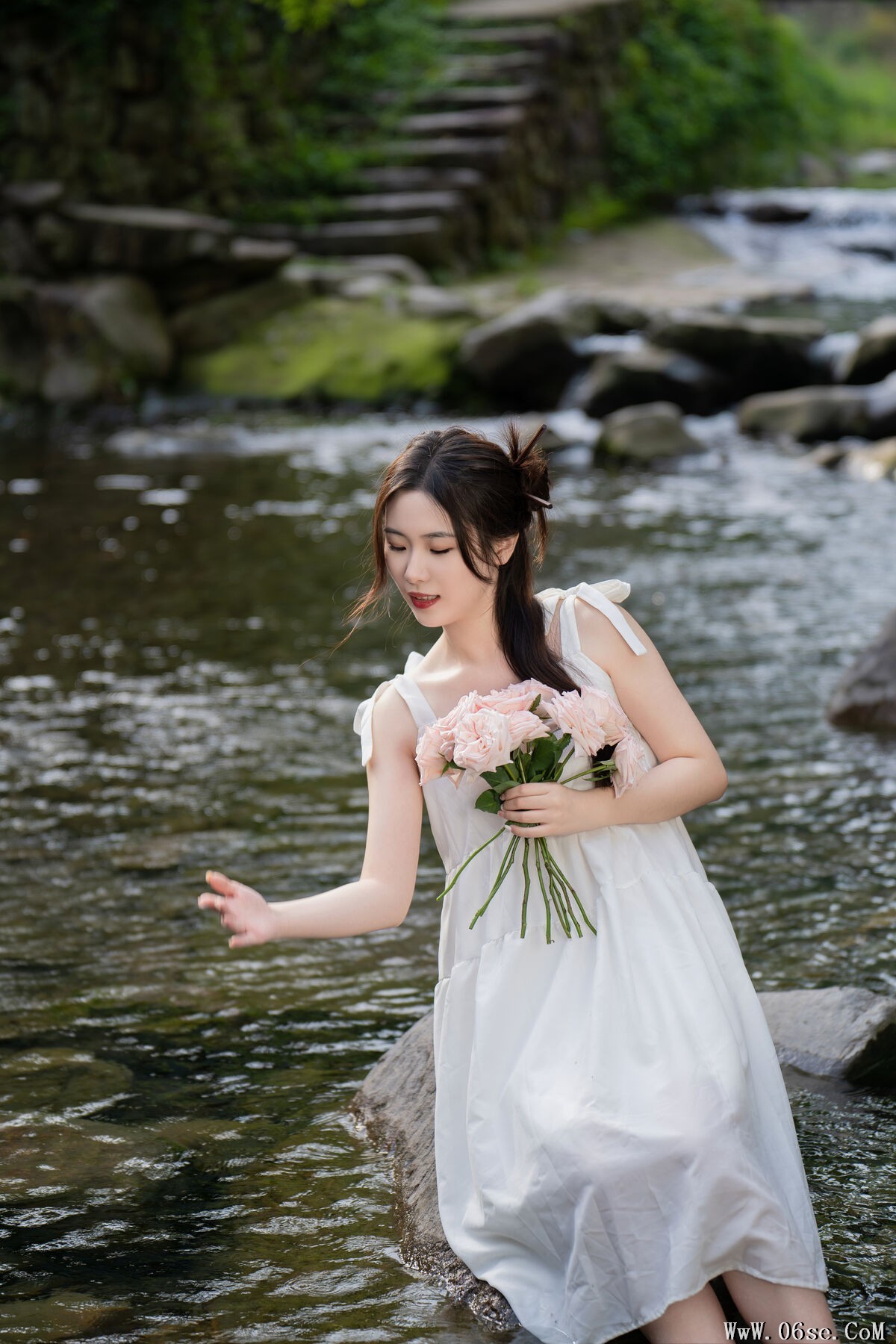 图片[20]-YiTuYu艺图语 Vol.6536 Tian Hui[31P]-六色网