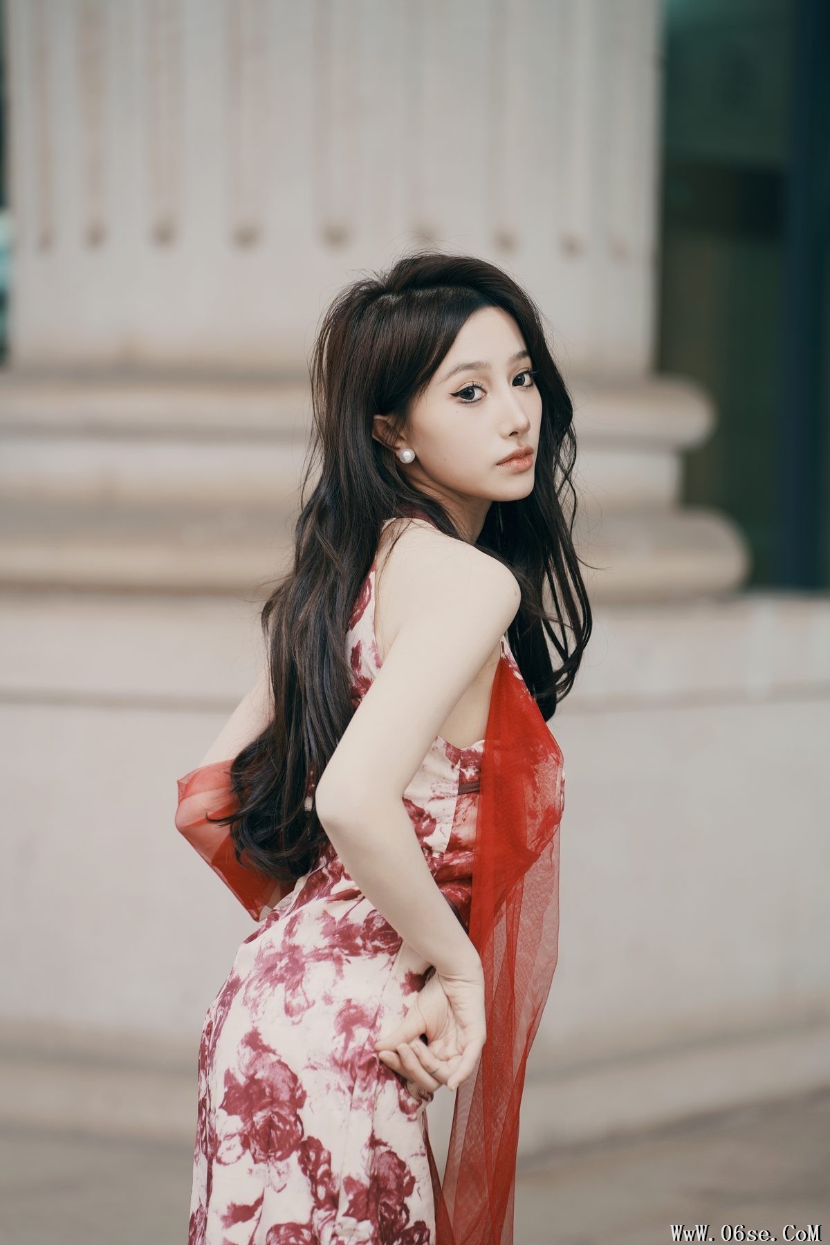 图片[12]-YiTuYu艺图语 Vol.4941 Jiang Jiang[28P]-六色网