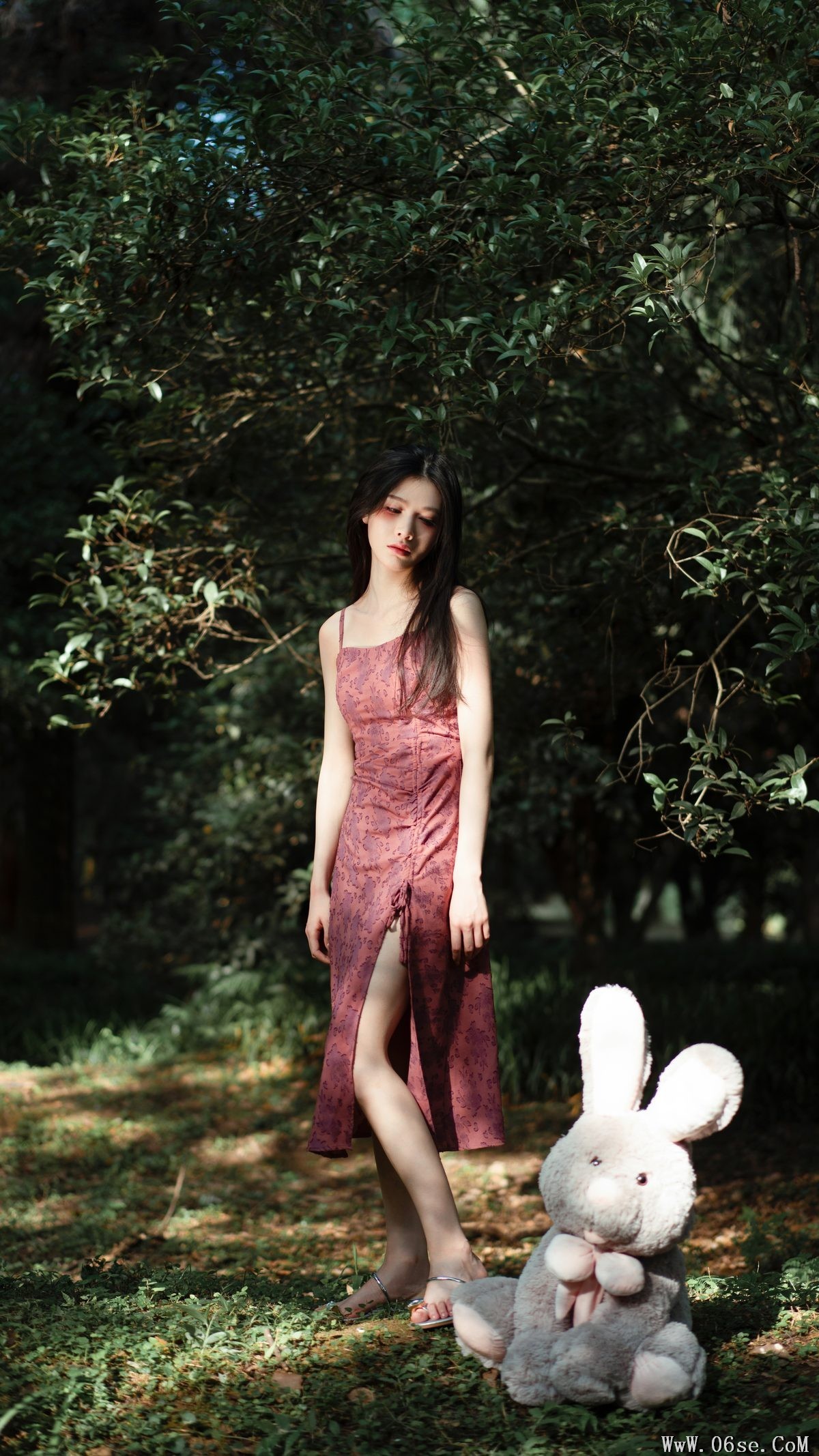 图片[19]-YiTuYu艺图语 Vol.4921 Xue Gao[26P]-六色网