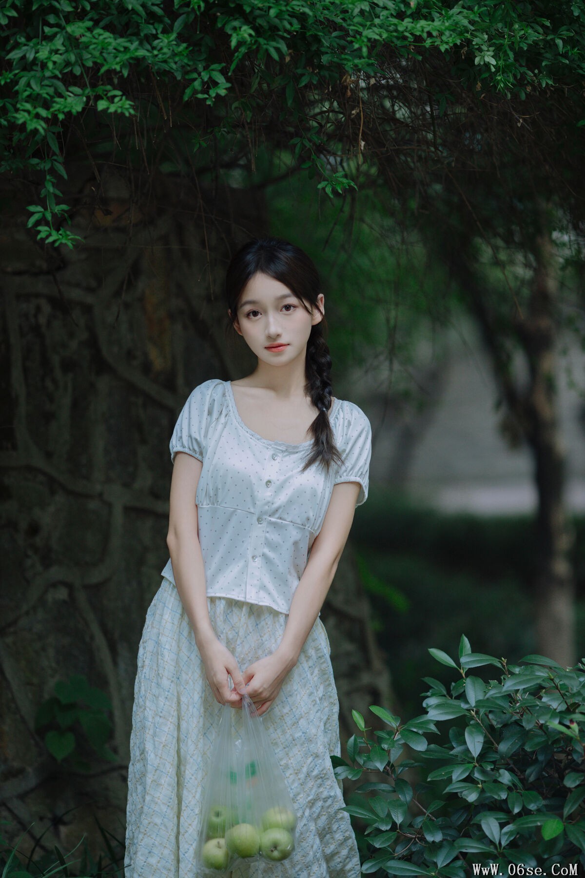图片[14]-YiTuYu艺图语 Vol.7556 Yu Er[52P]-六色网