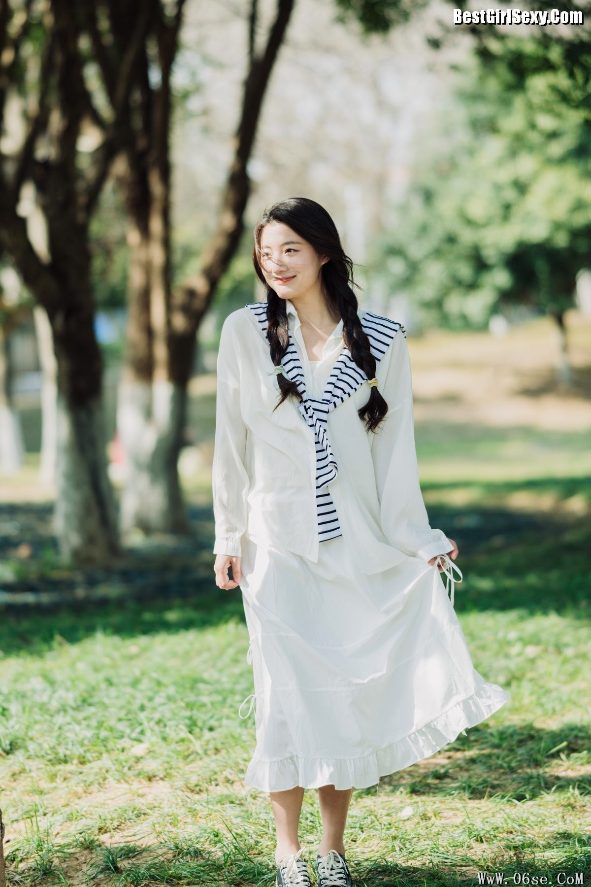 图片[3]-YiTuYu艺图语 Vol.3983 Rei Bi Shio[21P]-六色网