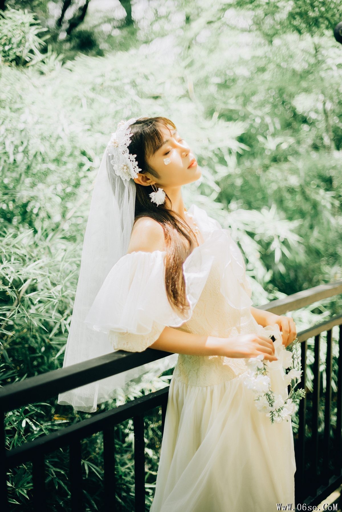 图片[5]-YiTuYu艺图语 Vol.6140 Kure Suo Wei[34P]-六色网