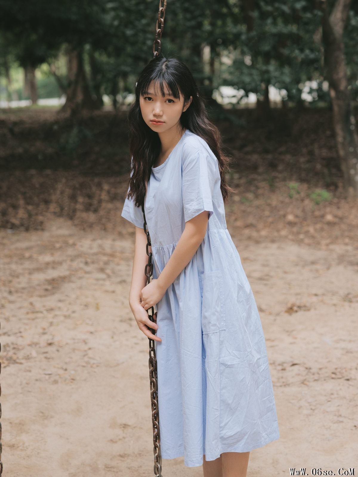 图片[34]-YiTuYu艺图语 Vol.4139 Xiao Xue[36P]-六色网