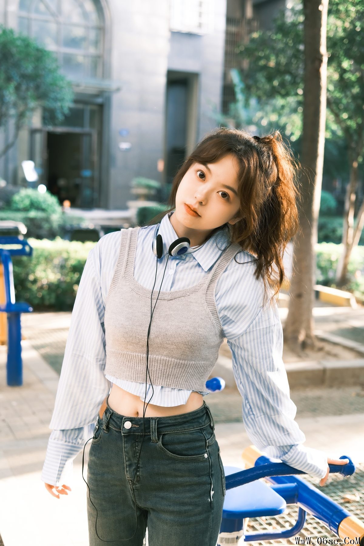 图片[23]-YiTuYu艺图语 Vol.5776 Ha Ji Ma Hua[24P]-六色网