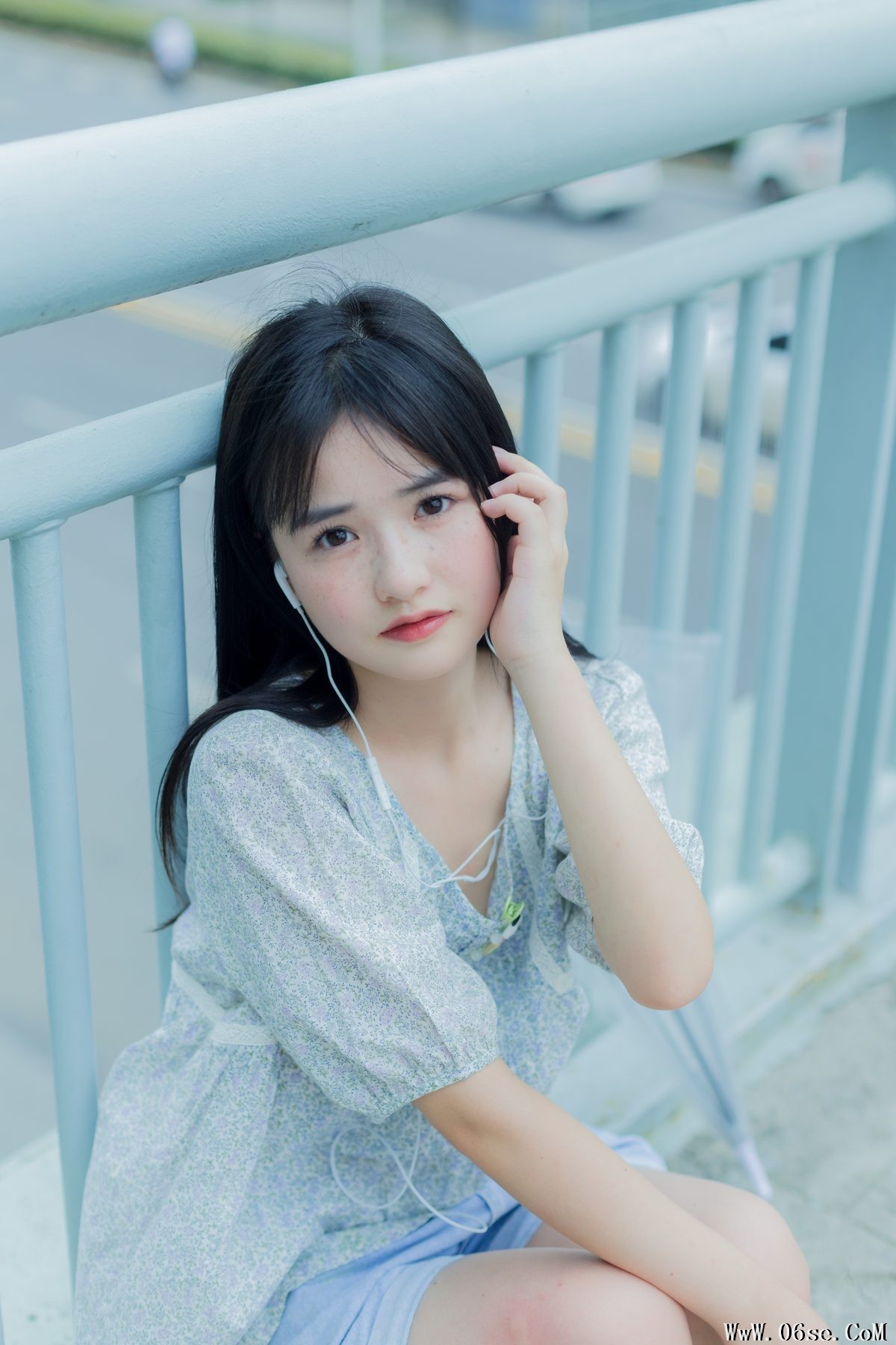 图片[17]-YiTuYu艺图语 Vol.5126 Xiao Yi Mei Mei Cute[26P]-六色网