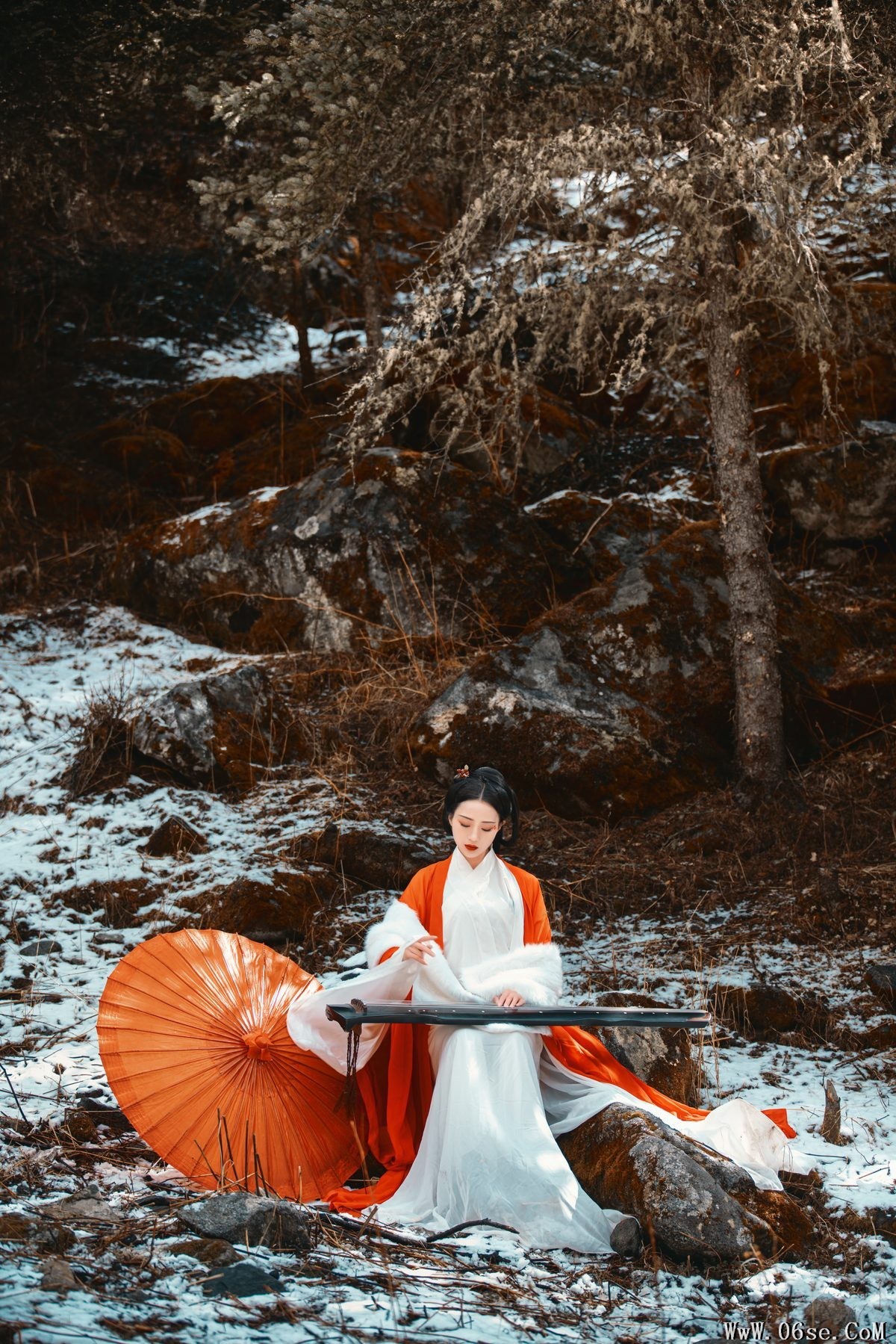 图片[12]-YiTuYu艺图语 Vol.4171 Wei Wei[27P]-六色网