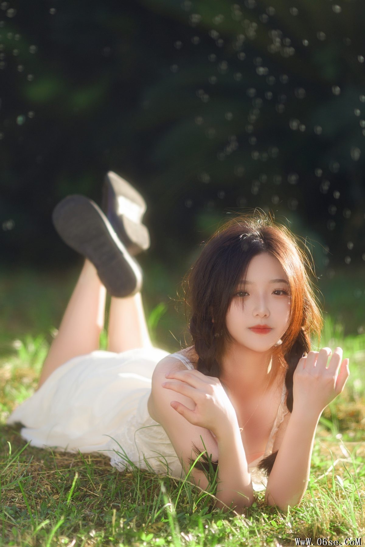 图片[15]-YiTuYu艺图语 Vol.4623 Xiao Mi Dou[31P]-六色网