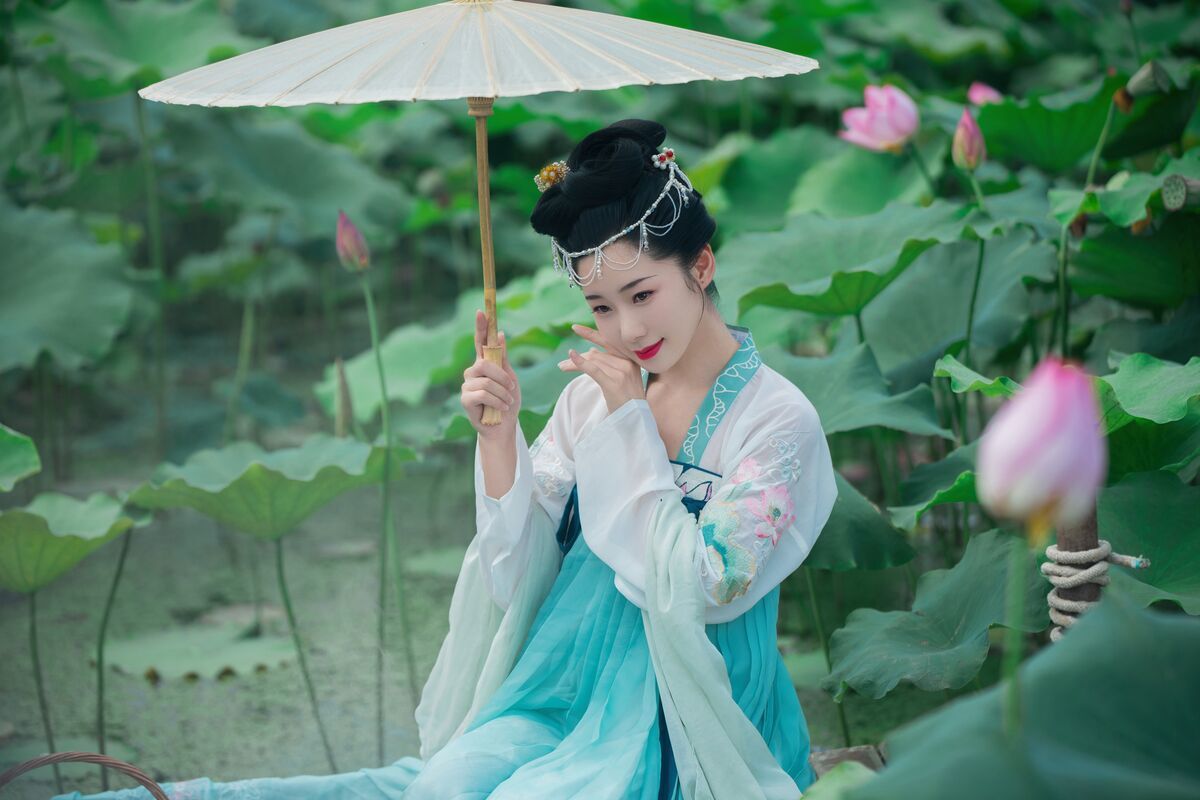 图片[7]-YiTuYu艺图语 Vol.7066 Mu Ge[26P]-六色网