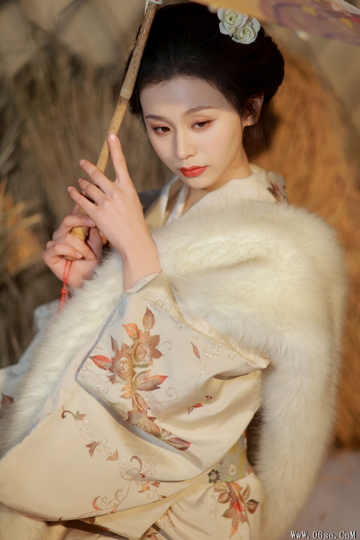 图片[20]-YiTuYu艺图语 Vol.7601 Peng Xiao Ya Ya[39P]-六色网