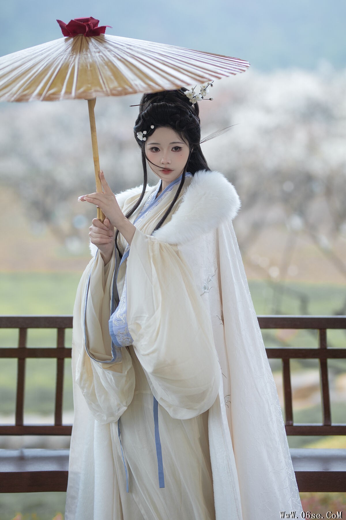 图片[16]-YiTuYu艺图语 Vol.6572 Yun Yun De Hei Yan Quan Er[21P]-六色网