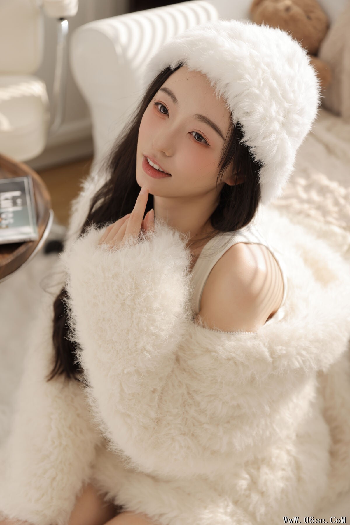 图片[15]-YiTuYu艺图语 Vol.6445 Xiao Yang Ai Gan Fan[29P]-六色网