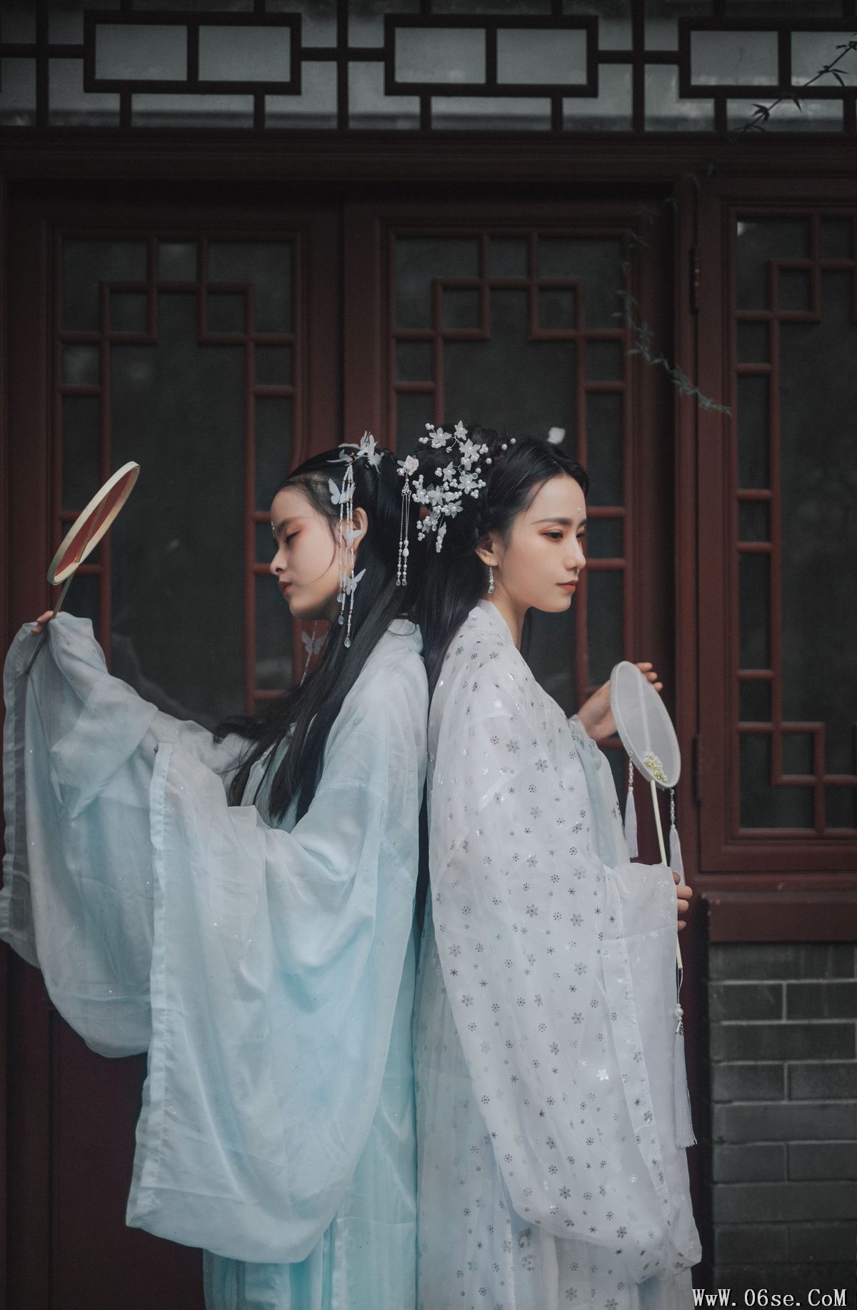 图片[10]-YiTuYu艺图语 Vol.5138 Cheng Qian Jin[22P]-六色网