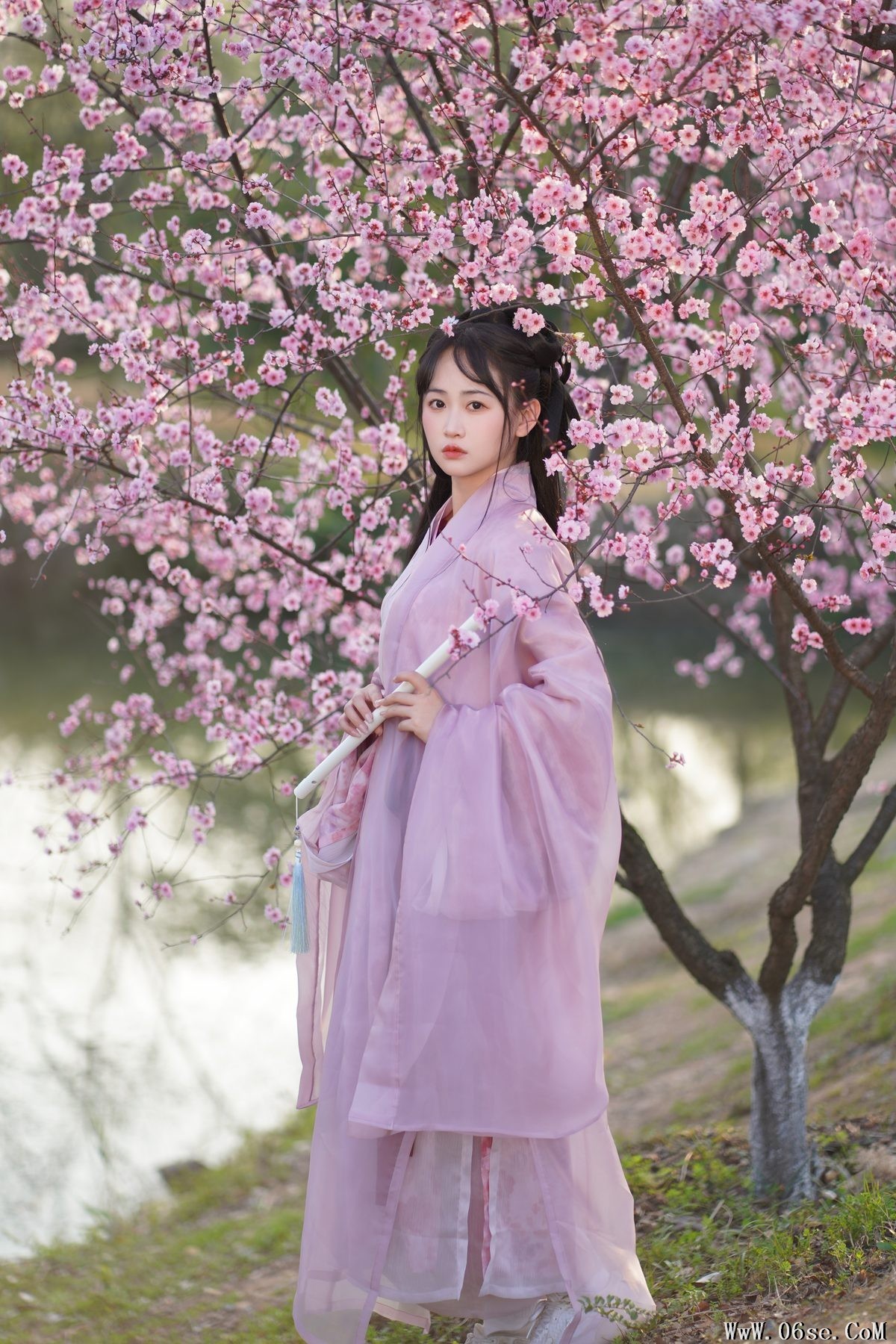 图片[26]-YiTuYu艺图语 Vol.5882 Jiao Yi Zhi Sui Sui[27P]-六色网