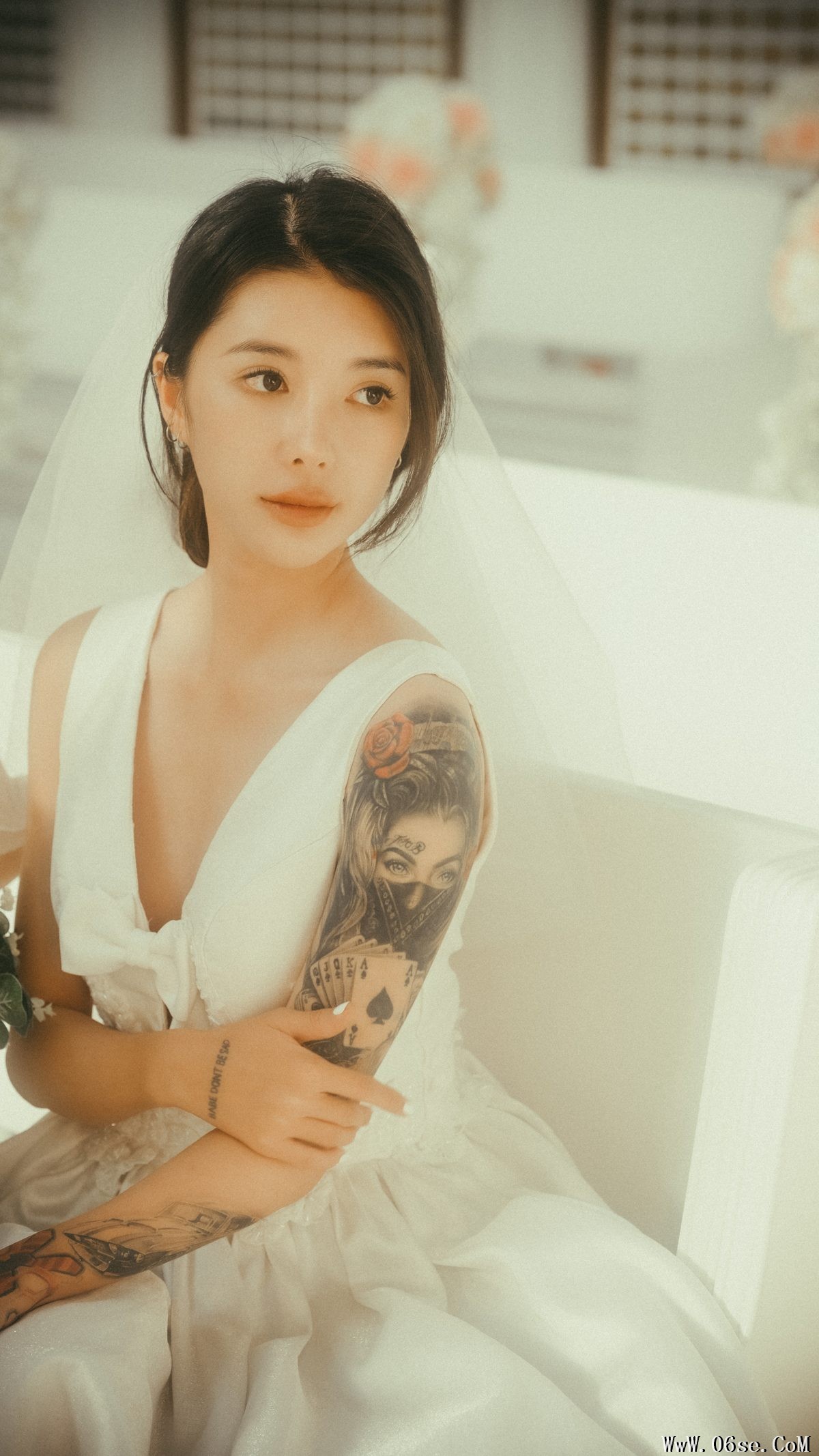 图片[27]-YiTuYu艺图语 Vol.4349 Yue Yue[46P]-六色网