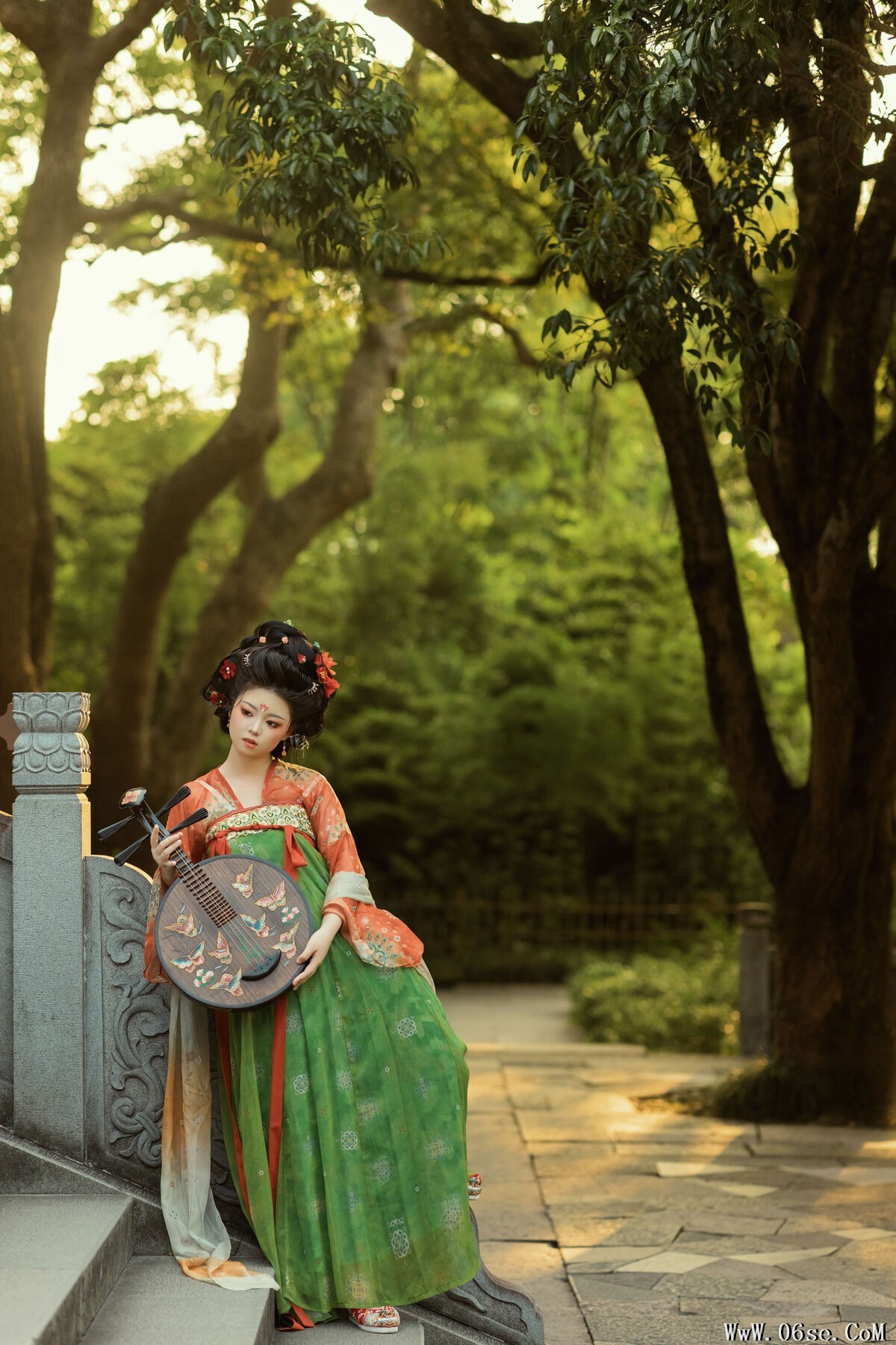 图片[20]-YiTuYu艺图语 Vol.7711 Pan Xiao Luo[28P]-六色网