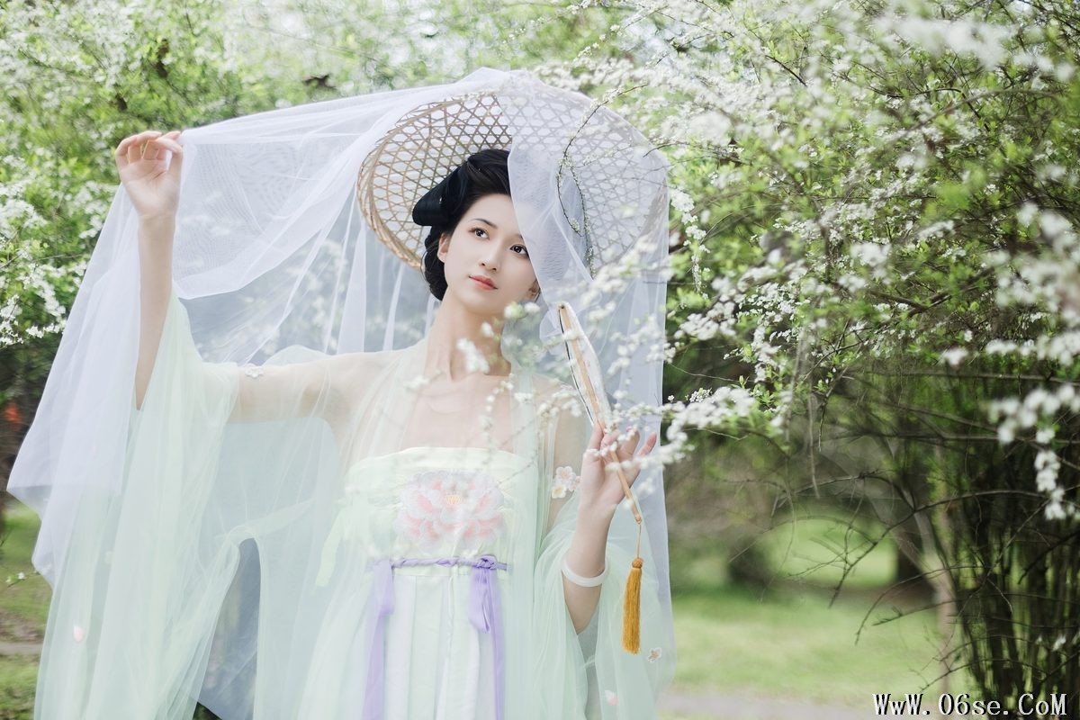 图片[27]-YiTuYu艺图语 Vol.5494 Hua Hua Shen Me Shi Hou 90 Jin[33P]-六色网