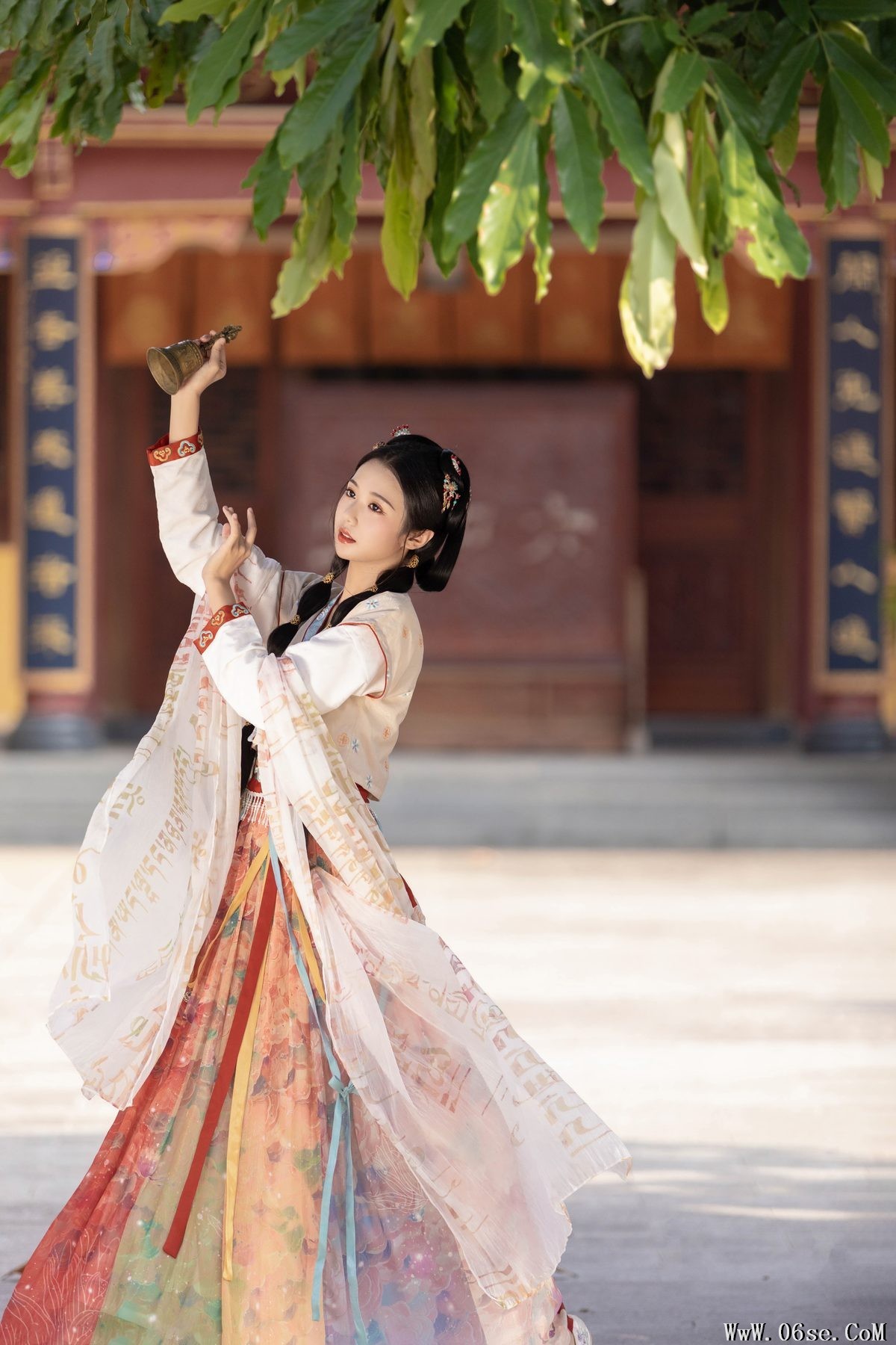 图片[5]-YiTuYu艺图语 Vol.5921 Lsababe[32P]-六色网
