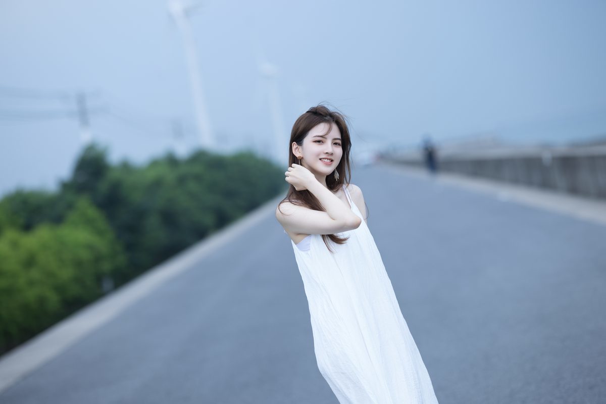 图片[14]-YiTuYu艺图语 Vol.3185 Dtifa Ding Xiao Ni[25P]-六色网