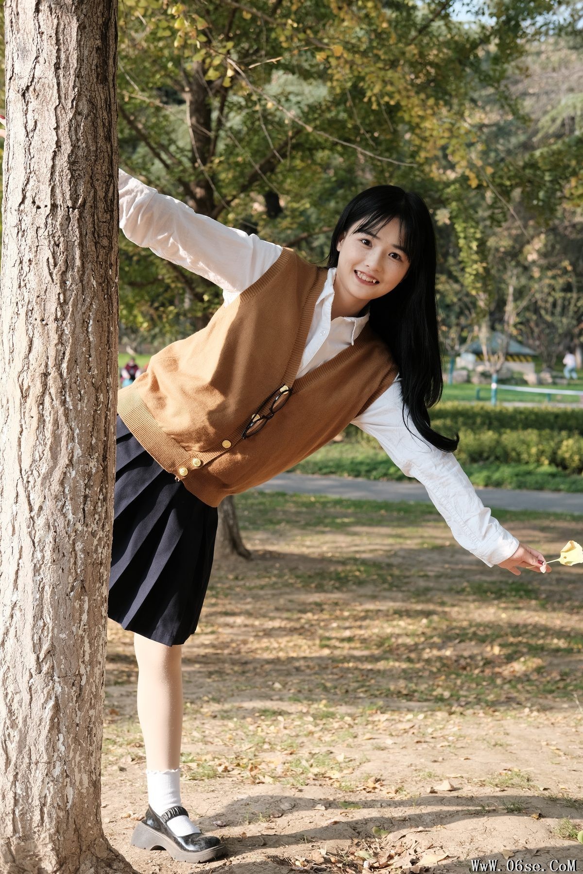 图片[31]-YiTuYu艺图语 Vol.3435 Xiao Yi Mei Mei Cute[37P]-六色网