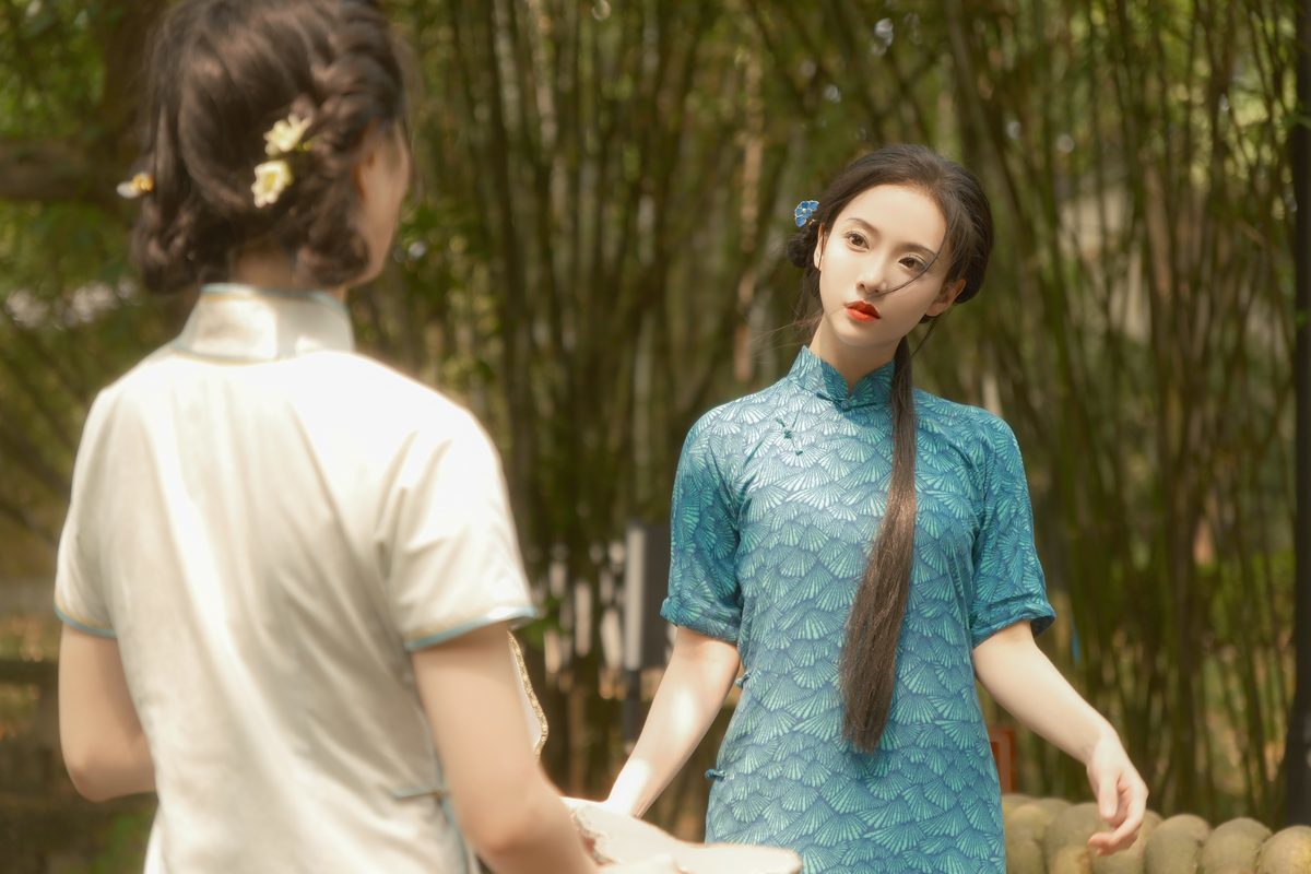 图片[11]-YiTuYu艺图语 Vol.5505 Ju Xiao Tao[21P]-六色网