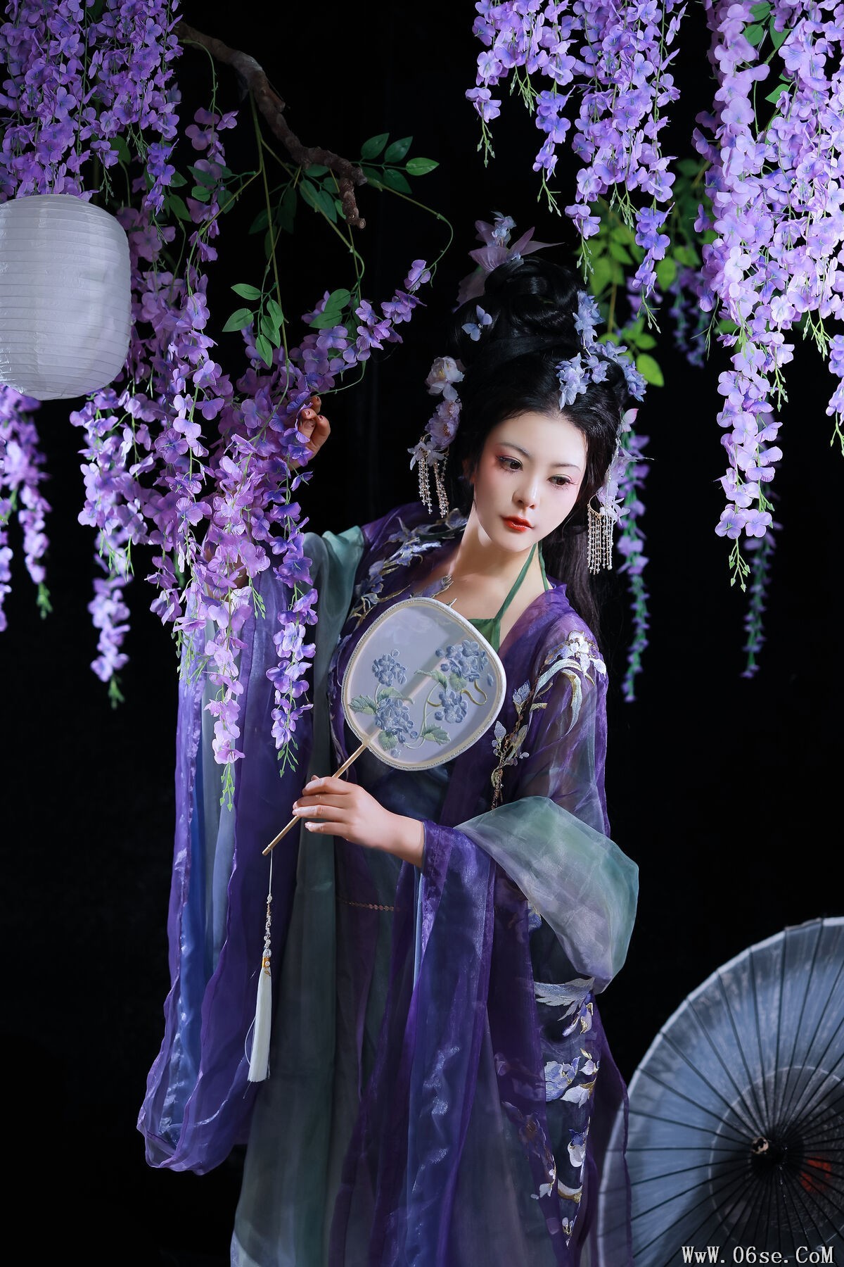 图片[17]-YiTuYu艺图语 Vol.7058 Mao Zi Zi[22P]-六色网