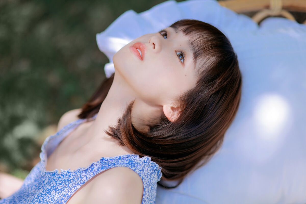 图片[24]-YiTuYu艺图语 Vol.6748 Juan Cun Xiao Ming[31P]-六色网