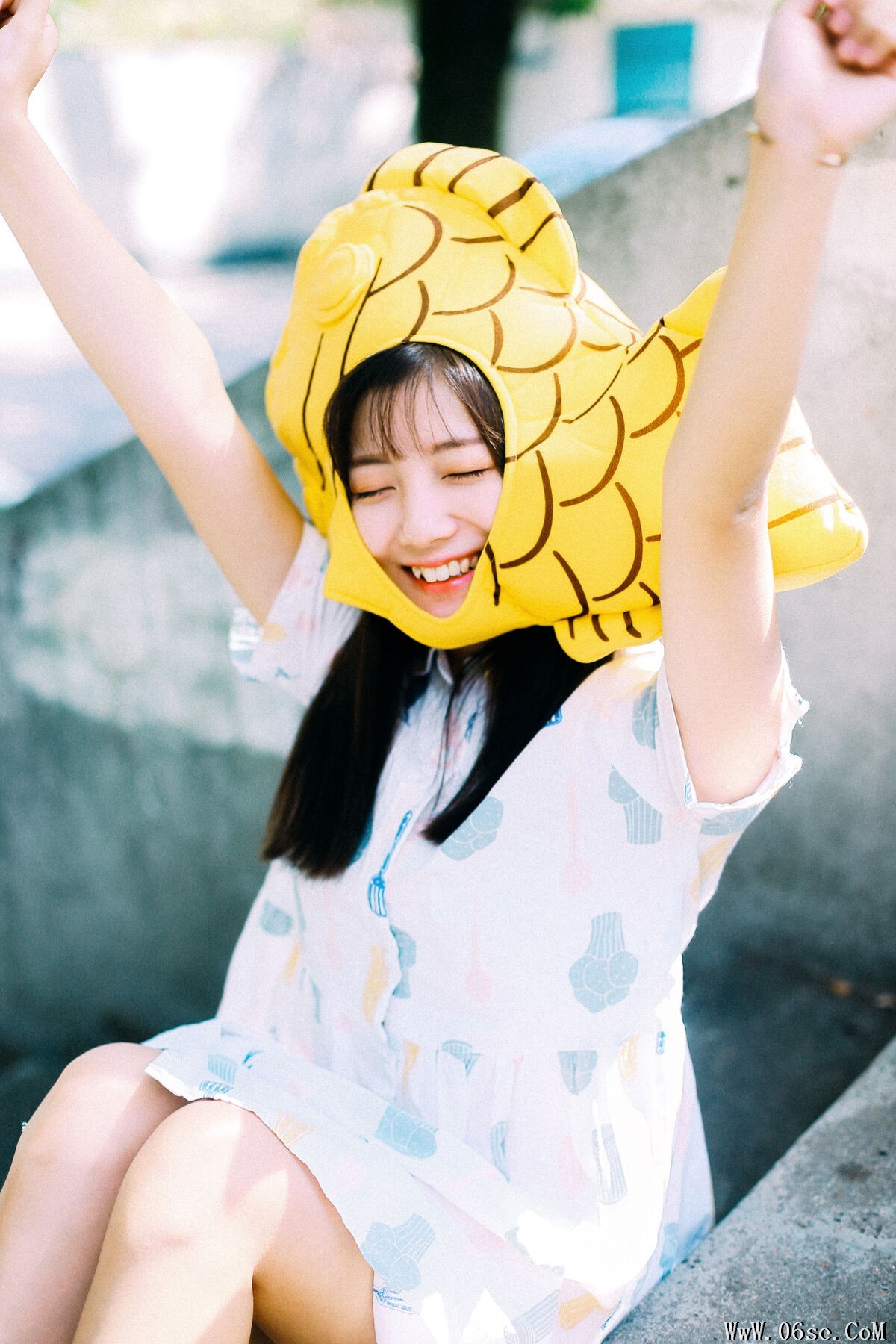 图片[13]-YiTuYu艺图语 Vol.6361 Rei Bi Shio[34P]-六色网