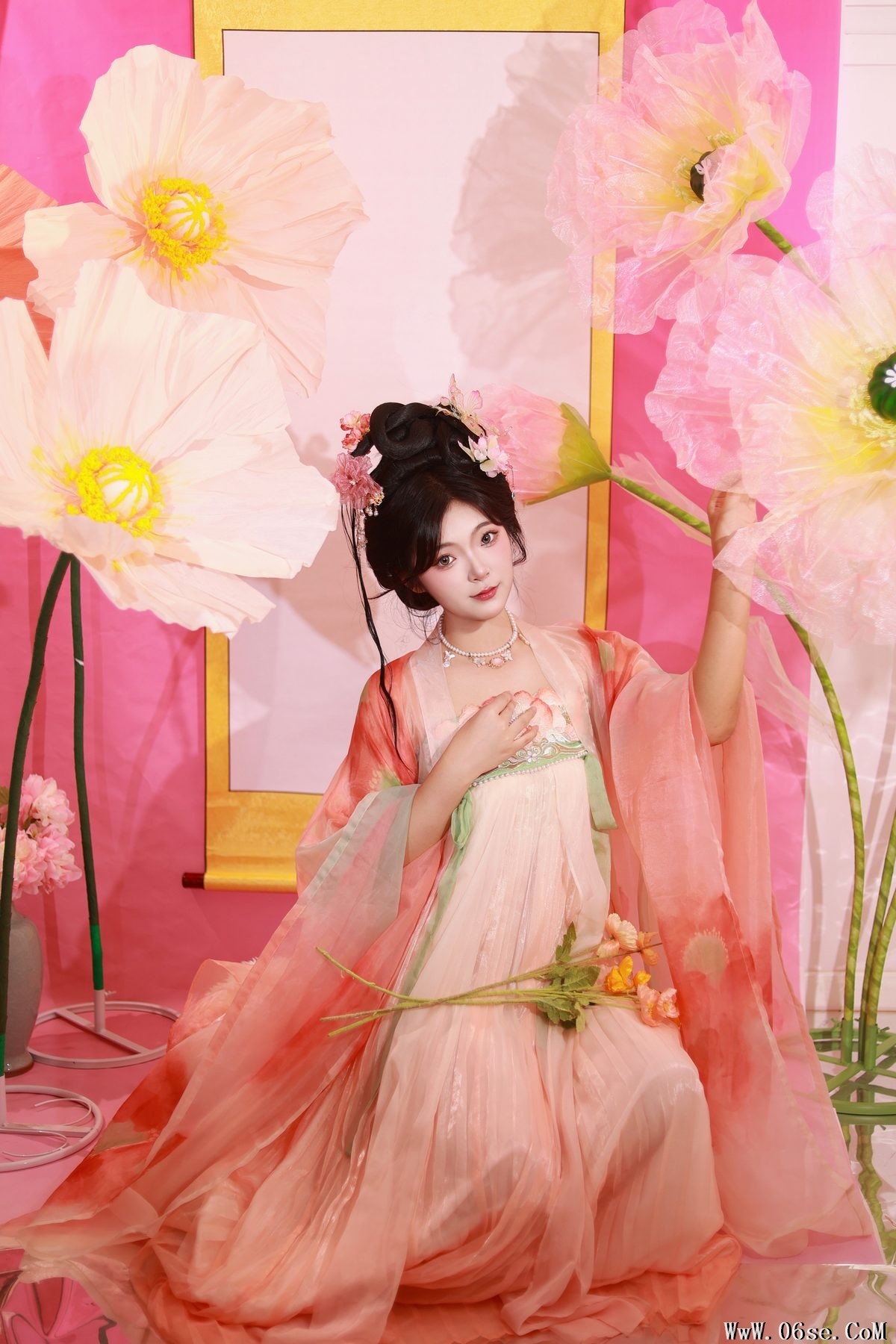 图片[31]-YiTuYu艺图语 Vol.5547 KaiLin Jiang[35P]-六色网