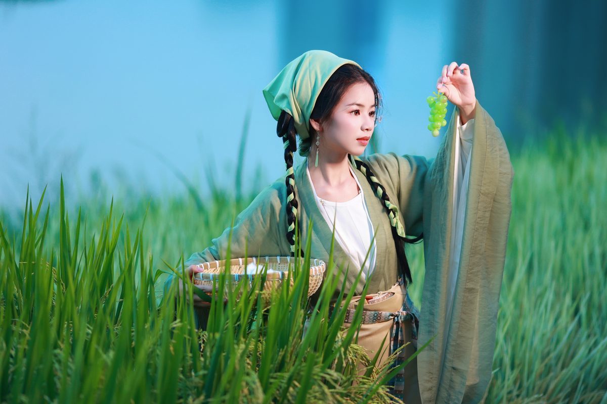 图片[21]-YiTuYu艺图语 Vol.5266 Xiao Du Tong Xue[36P]-六色网