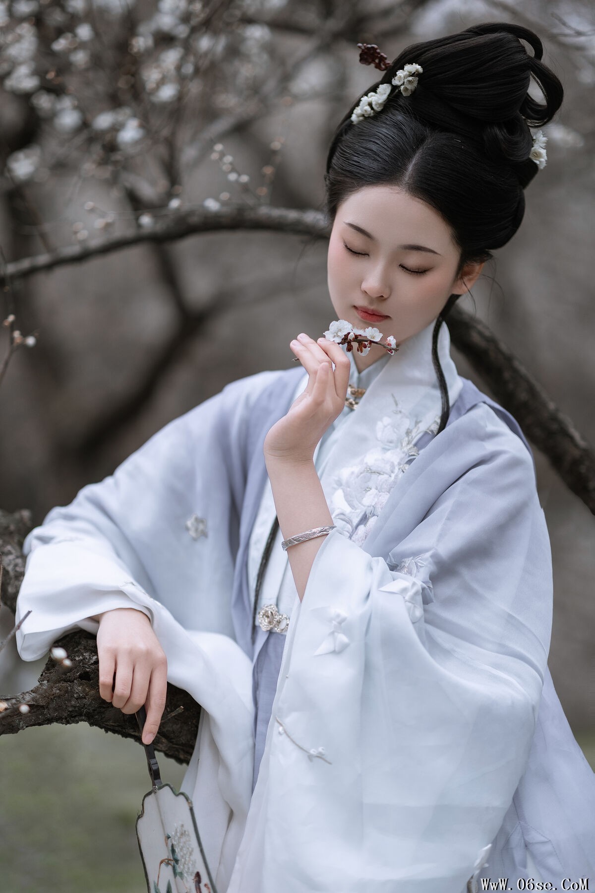 图片[12]-YiTuYu艺图语 Vol.6487 Ting Er[33P]-六色网