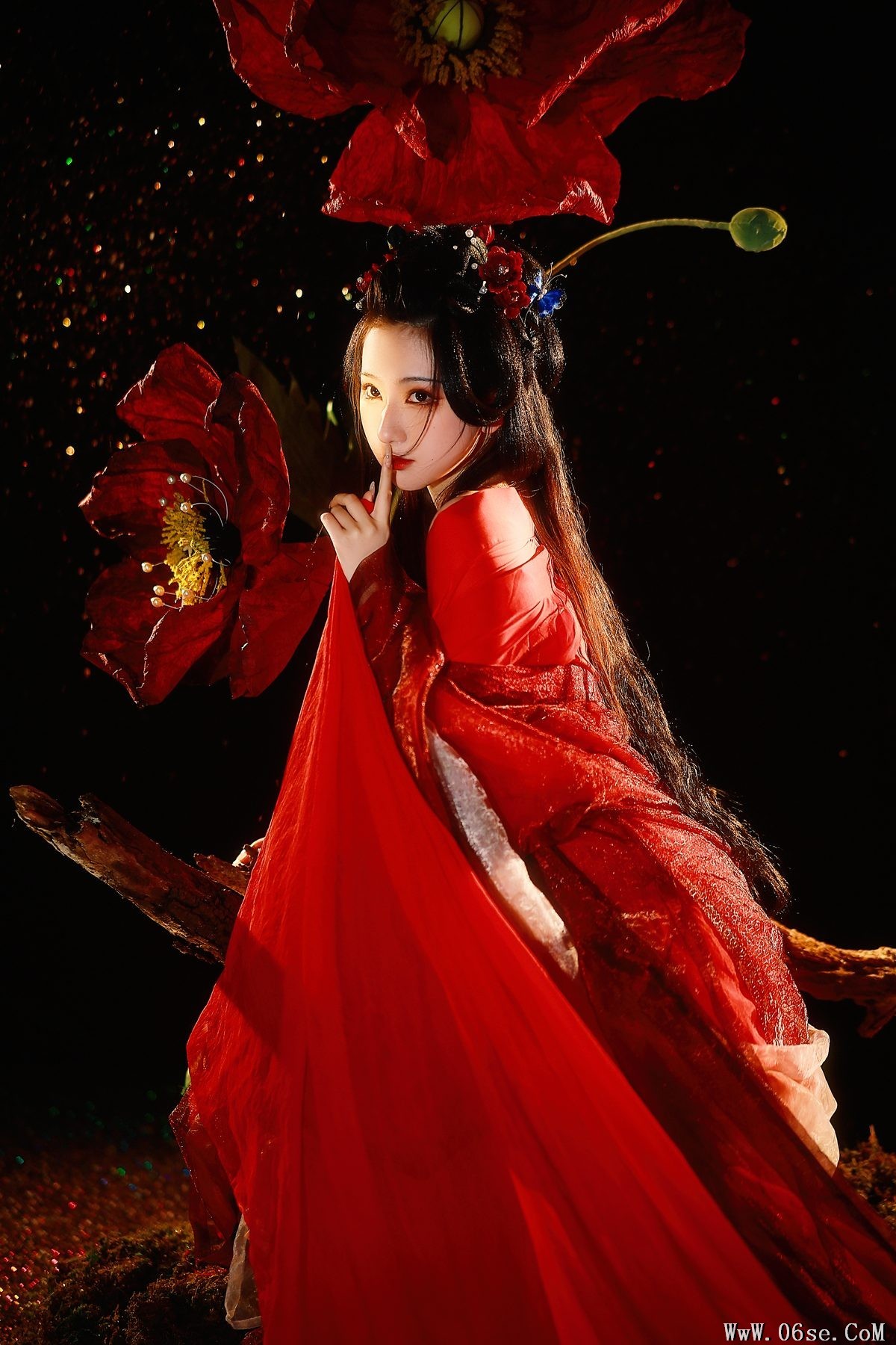 图片[15]-YiTuYu艺图语 Vol.3361 Er Jia Liu[21P]-六色网