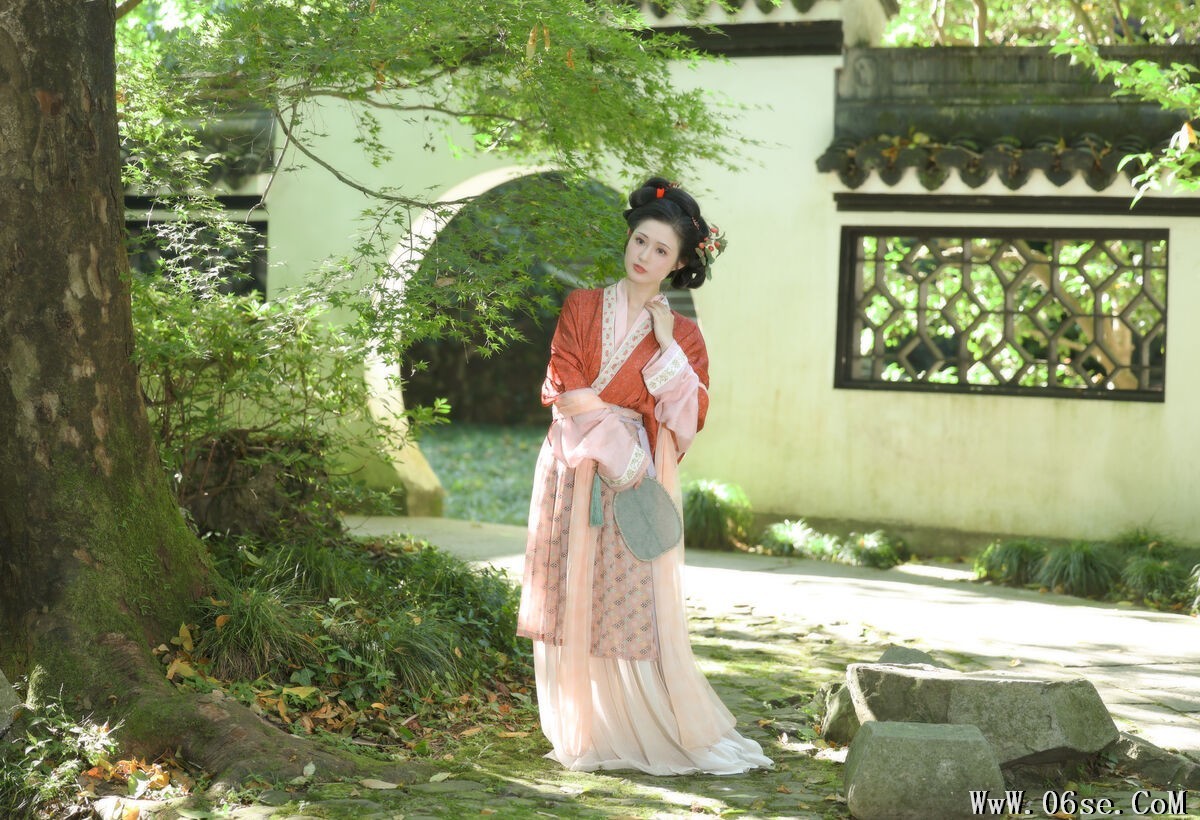 图片[13]-YiTuYu艺图语 Vol.7458 Yu Yuan Yi Wan[23P]-六色网