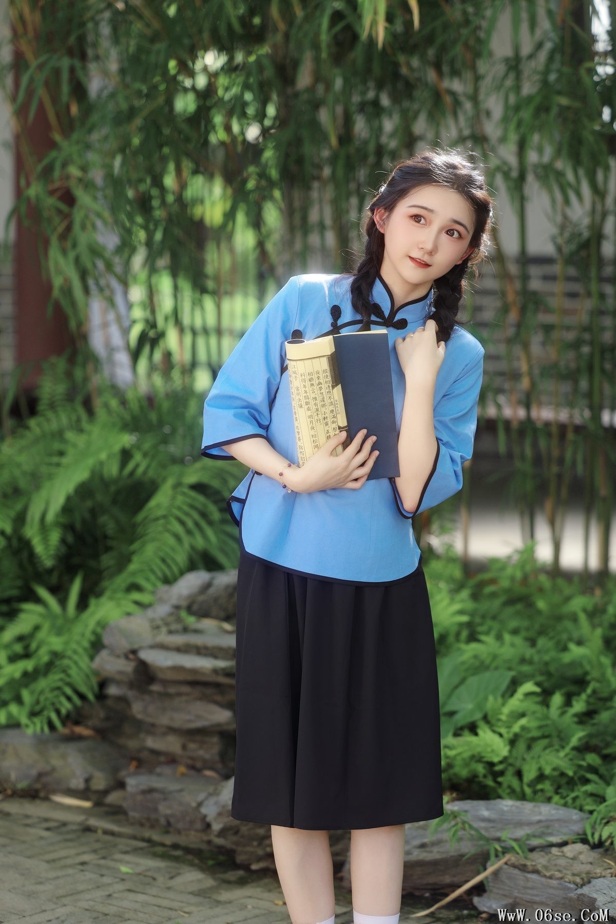 图片[31]-YiTuYu艺图语 Vol.5646 Yi Da Kuai Dang Ao[33P]-六色网