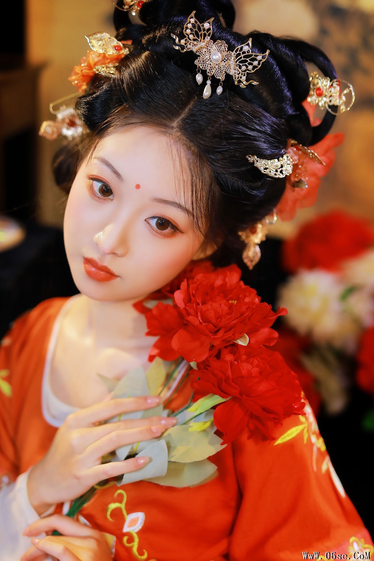 图片[22]-YiTuYu艺图语 Vol.7782 Sei Yuan[23P]-六色网