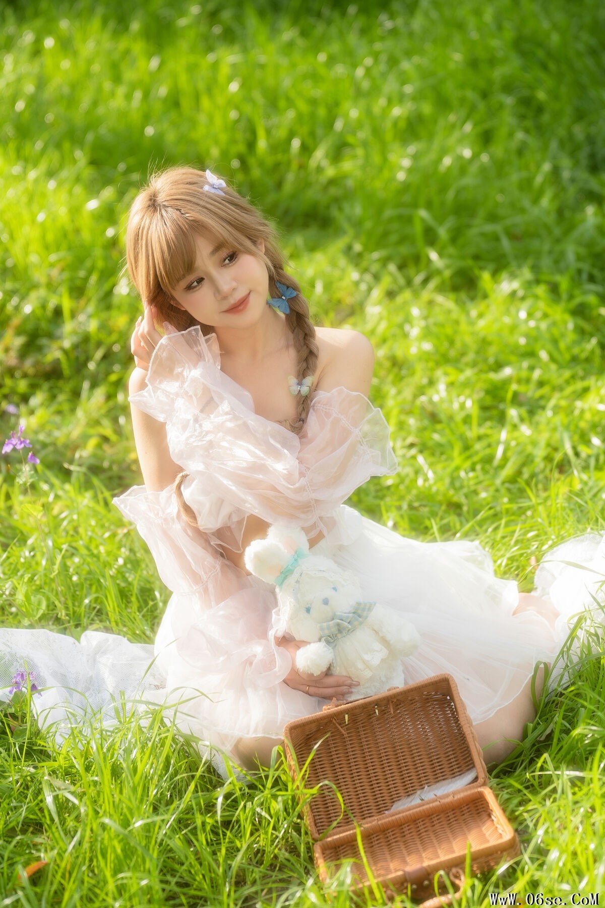 图片[28]-YiTuYu艺图语 Vol.6737 Pao Fu Xiao Fang[33P]-六色网