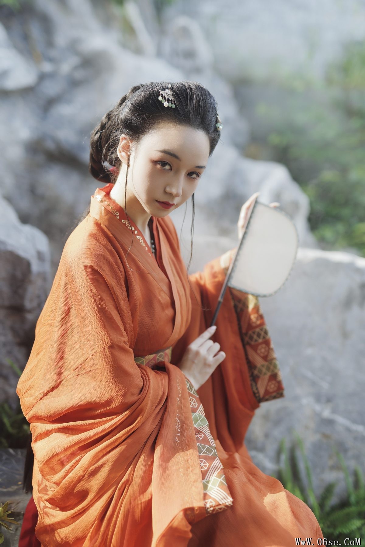 图片[7]-YiTuYu艺图语 Vol.5363 Lin Lang[45P]-六色网