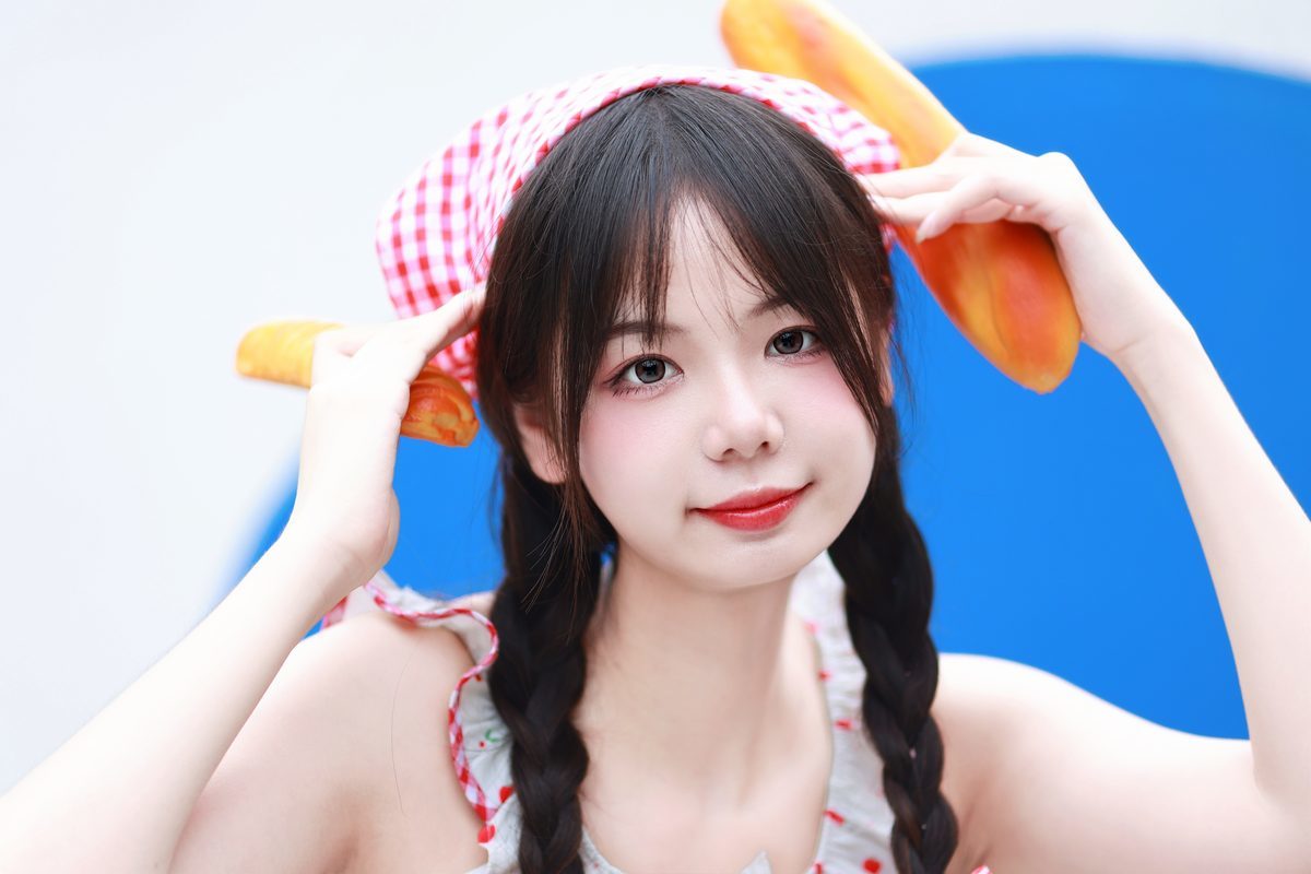 图片[9]-YiTuYu艺图语 Vol.5568 Mu Yan Se Cc[32P]-六色网