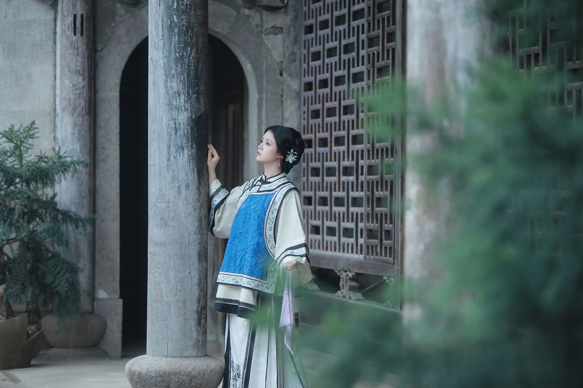 图片[14]-YiTuYu艺图语 Vol.7548 He Xiang Gu[33P]-六色网