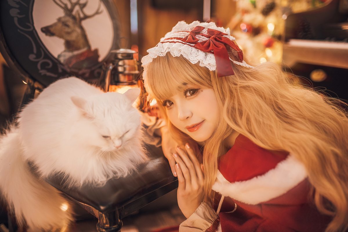 图片[19]-YiTuYu艺图语 Vol.5805 Miko Miko Ww[31P]-六色网