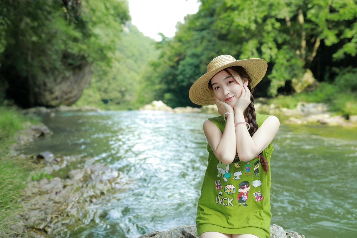 图片[20]-YiTuYu艺图语 Vol.5306 Yu Yan[39P]-六色网