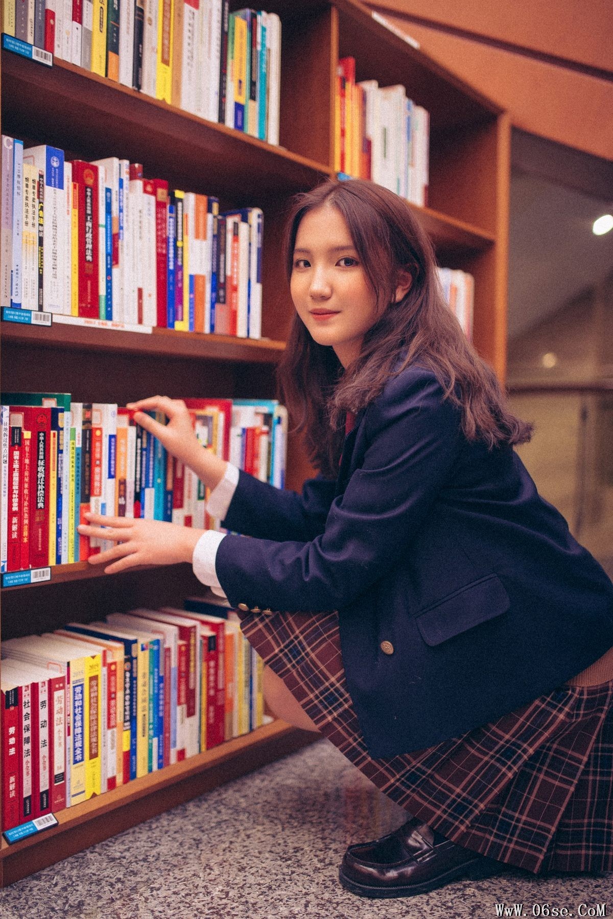 图片[7]-YiTuYu艺图语 Vol.5658 Roem[30P]-六色网