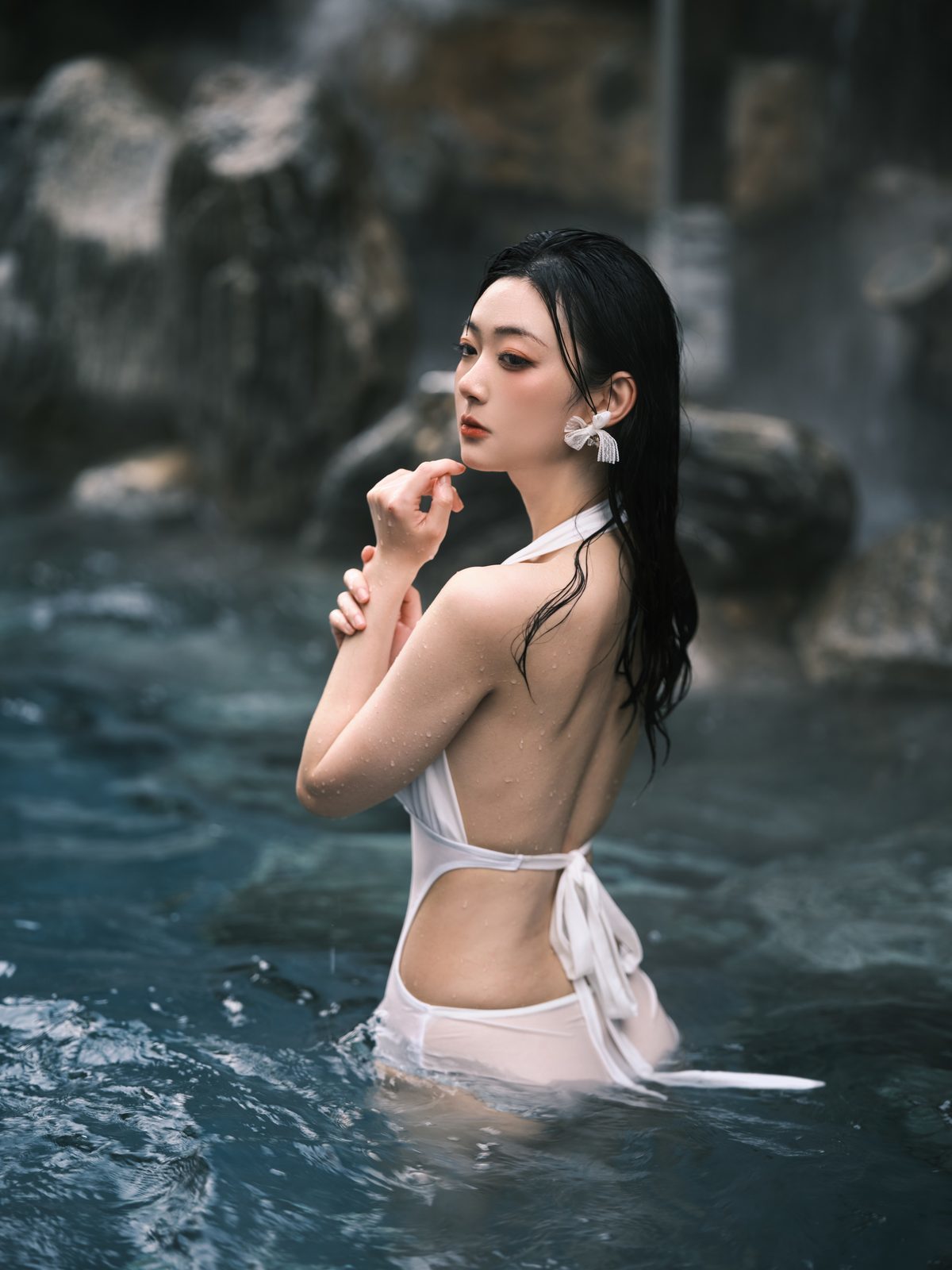 图片[12]-YiTuYu艺图语 Vol.3795 Kong Ling[46P]-六色网