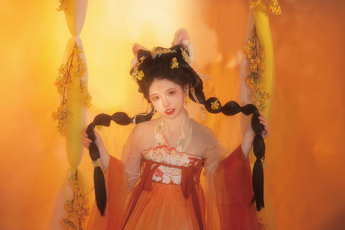图片[4]-YiTuYu艺图语 Vol.5912 Jin Shang[22P]-六色网