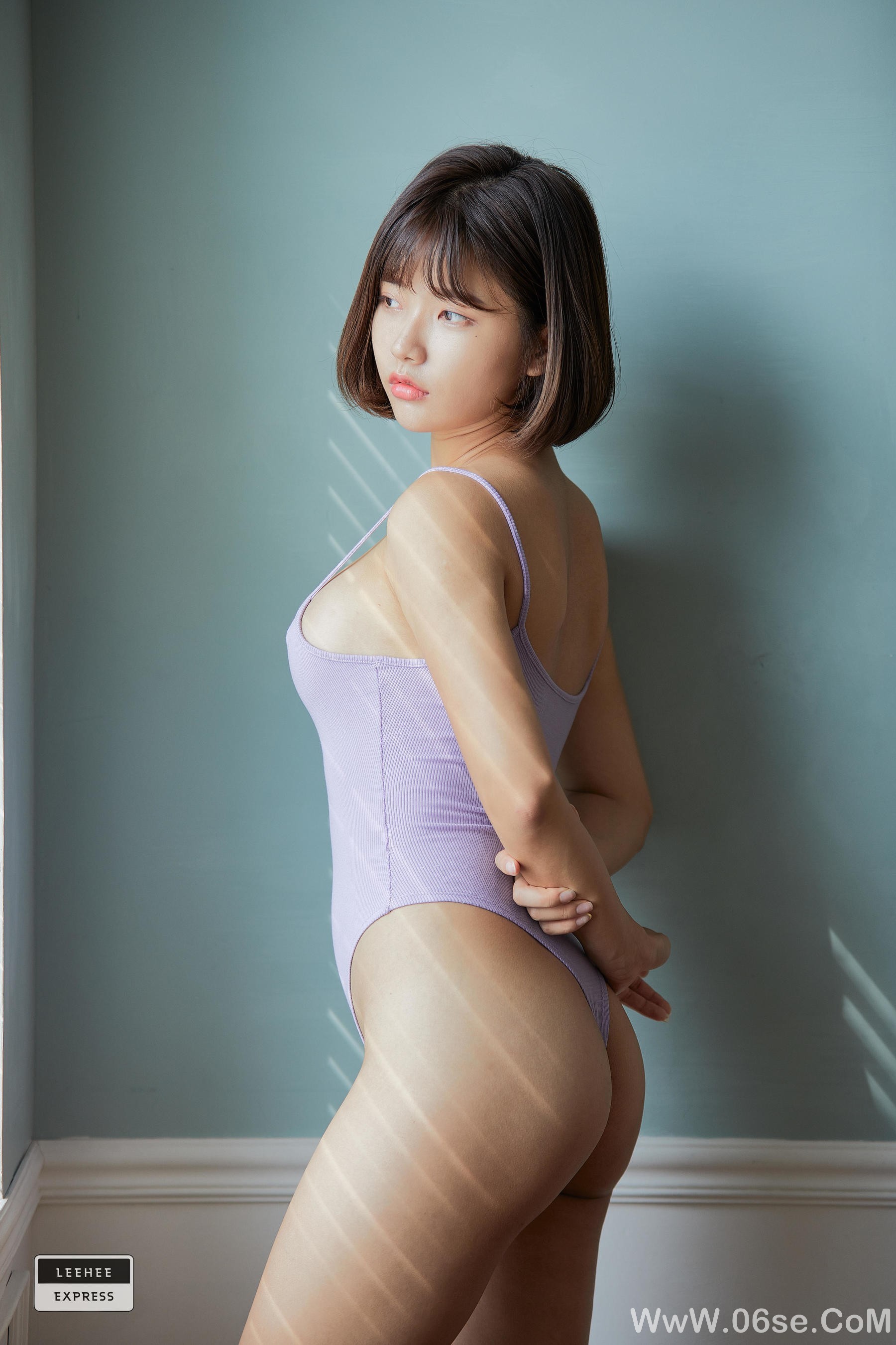 图片[13]-[LEEHEE EXPRESS] LEHF-034A – U.Hwa[46P]-六色网