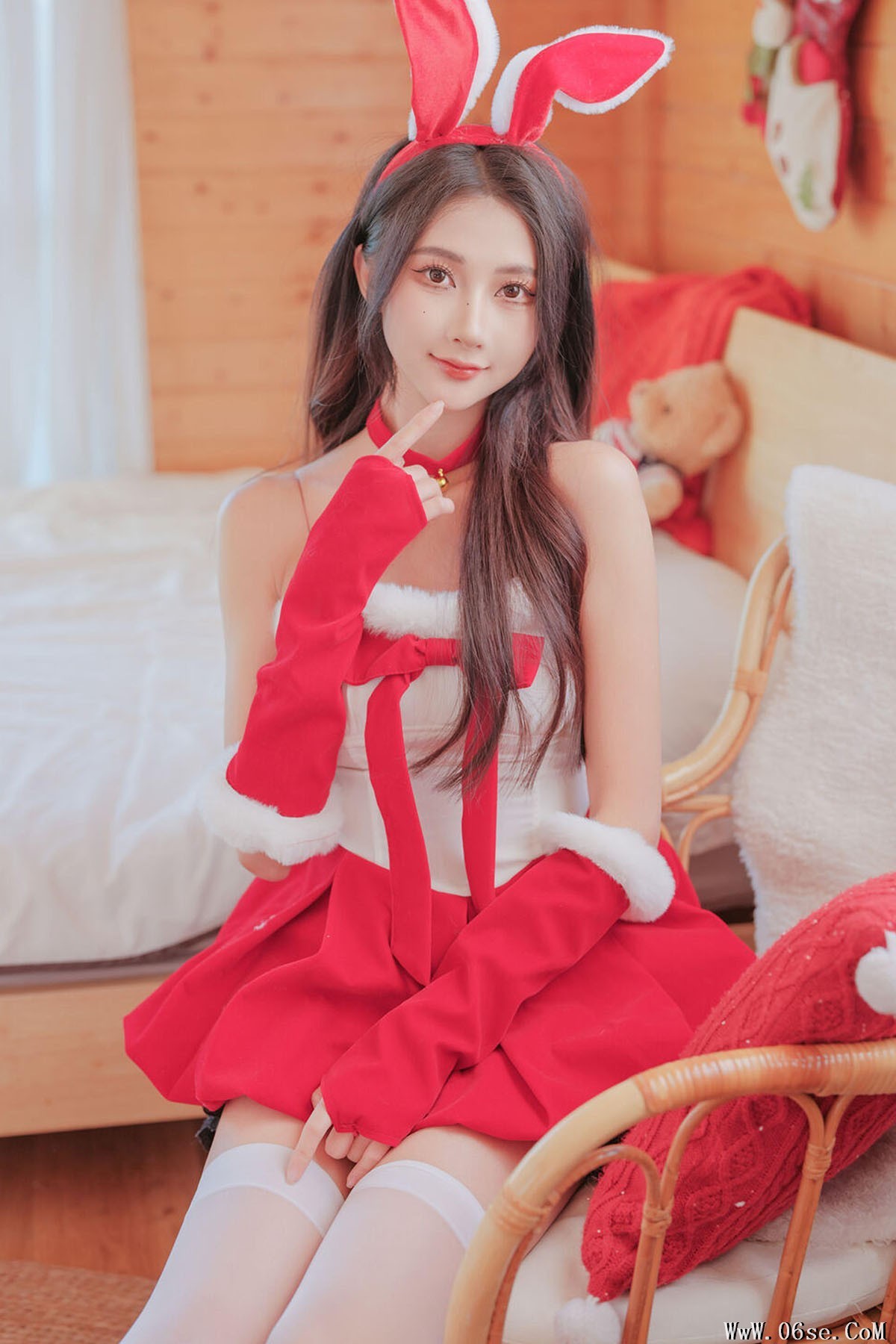 YiTuYu艺图语 Vol.6276 Xiao Wen[39P]-六色网