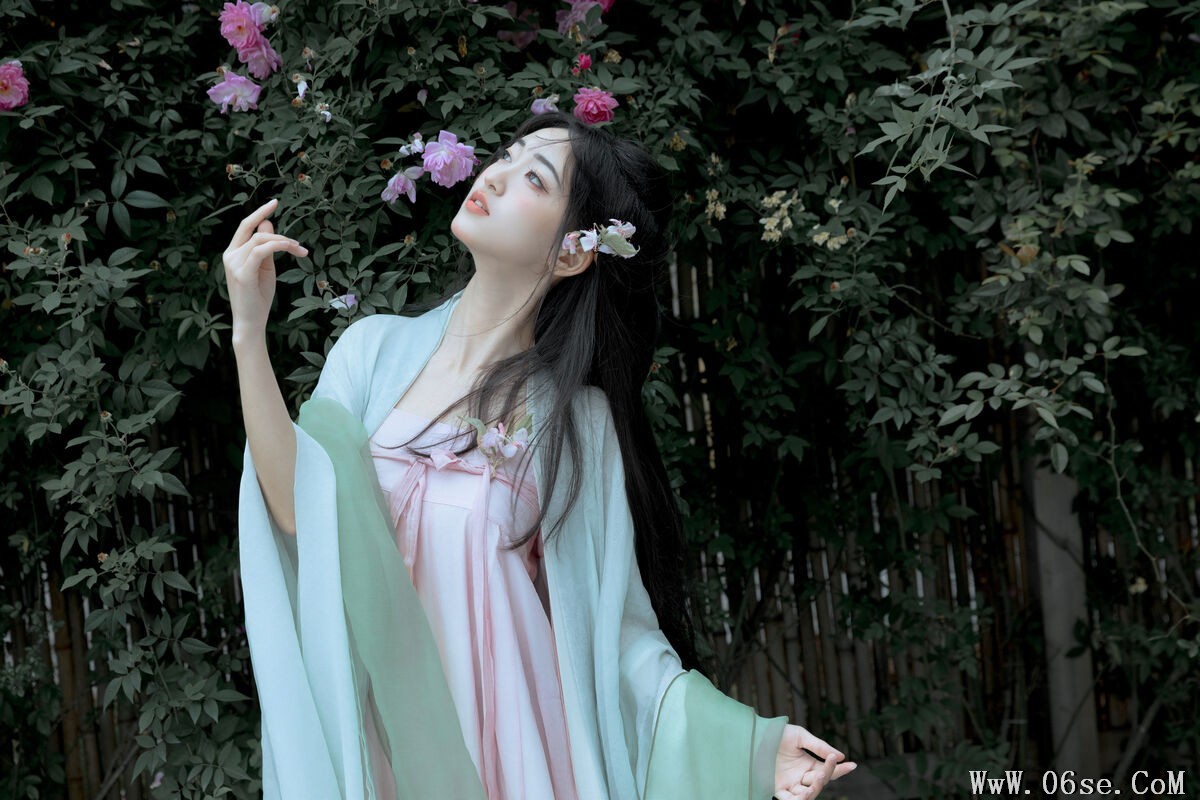 图片[6]-YiTuYu艺图语 Vol.6893 Leng Ku Wang Ye[25P]-六色网