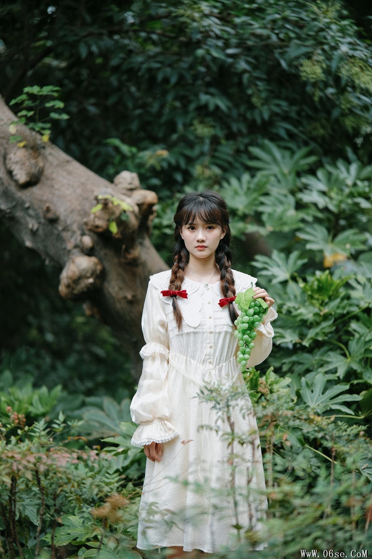 图片[19]-YiTuYu艺图语 Vol.5622 Bu Xu Qiao Er Lang Tui[27P]-六色网
