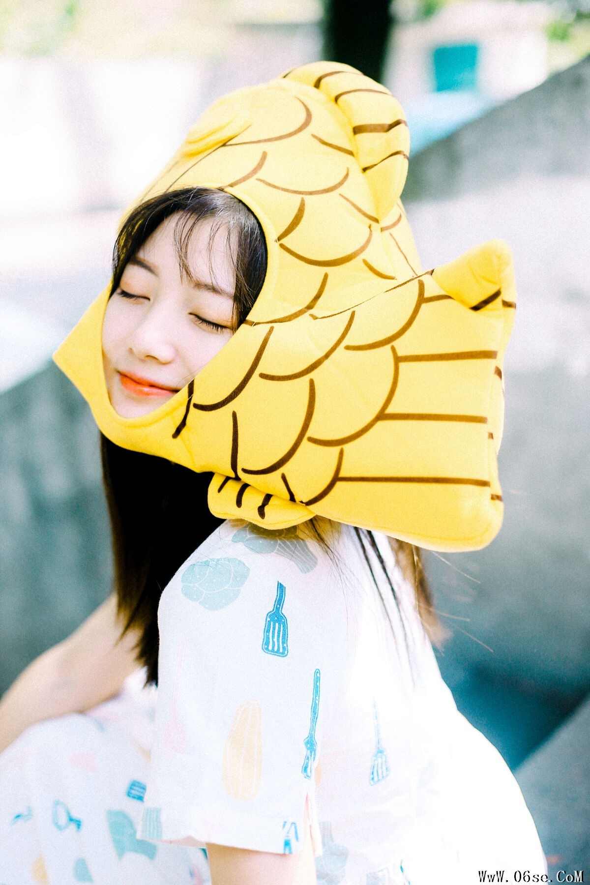 图片[11]-YiTuYu艺图语 Vol.6361 Rei Bi Shio[34P]-六色网