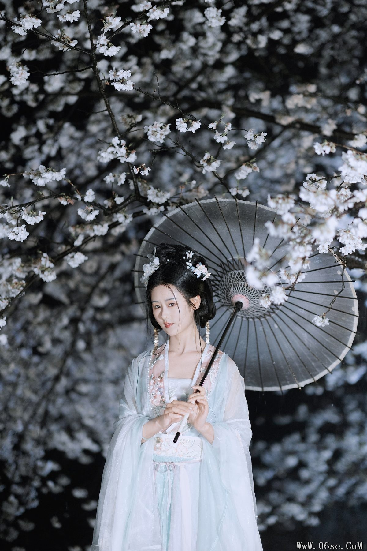 图片[21]-YiTuYu艺图语 Vol.5397 Ren Jian Yue Su Chen[45P]-六色网